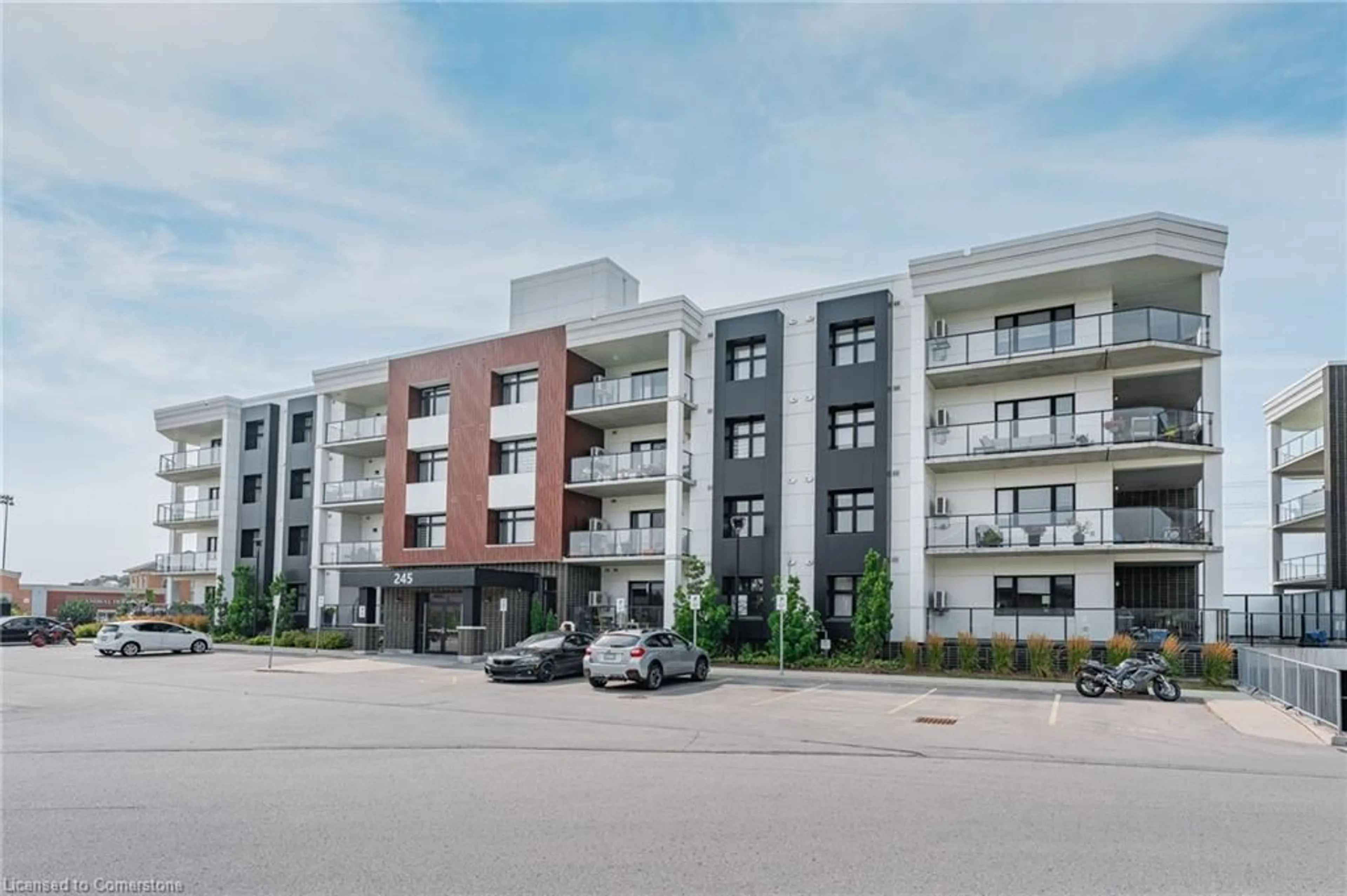 Unknown for 245 Grey Silo Rd #105, Waterloo Ontario N2K 0G6