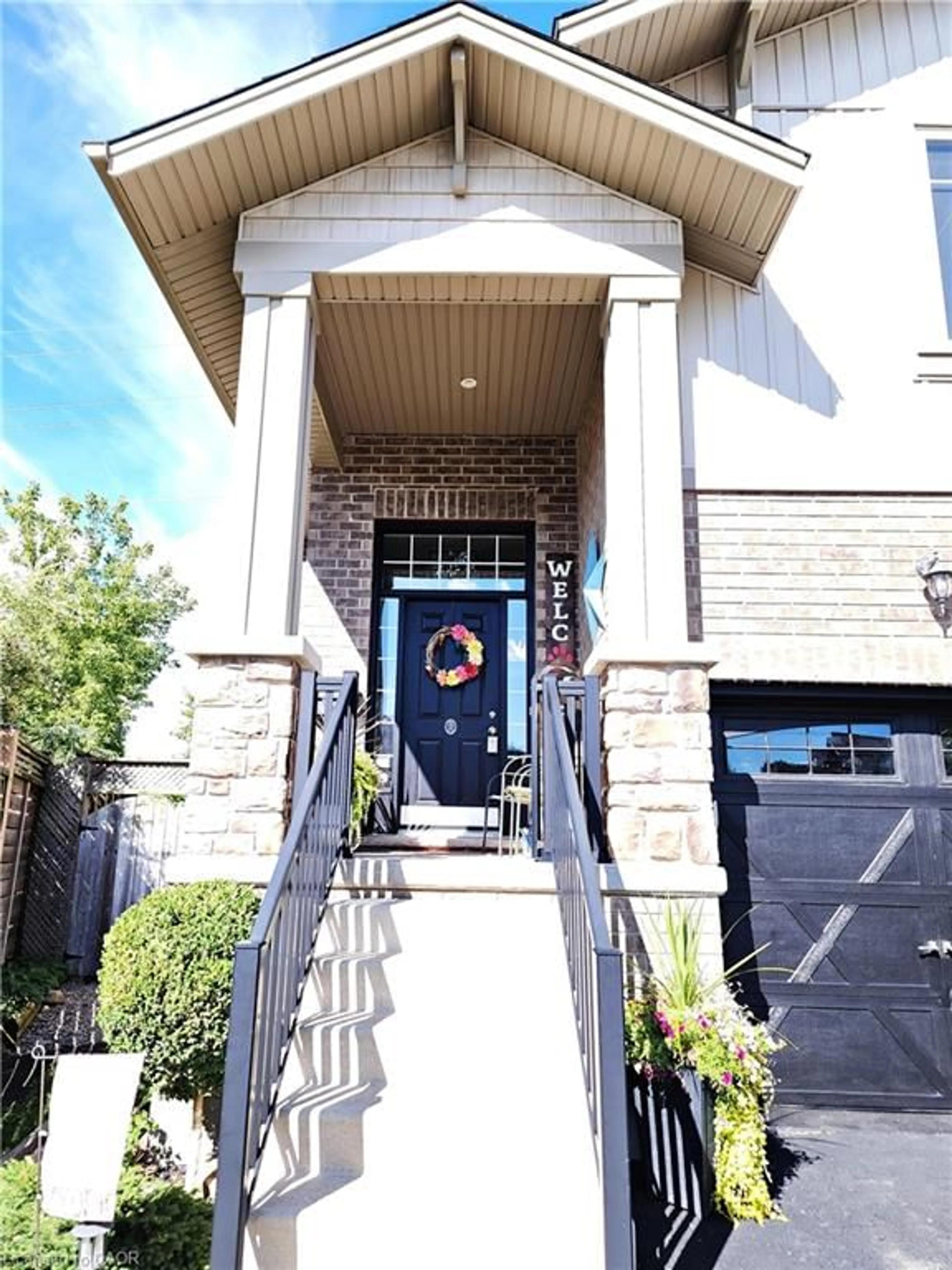 Unknown for 501 Isaiah Cres, Kitchener Ontario N2E 0B4