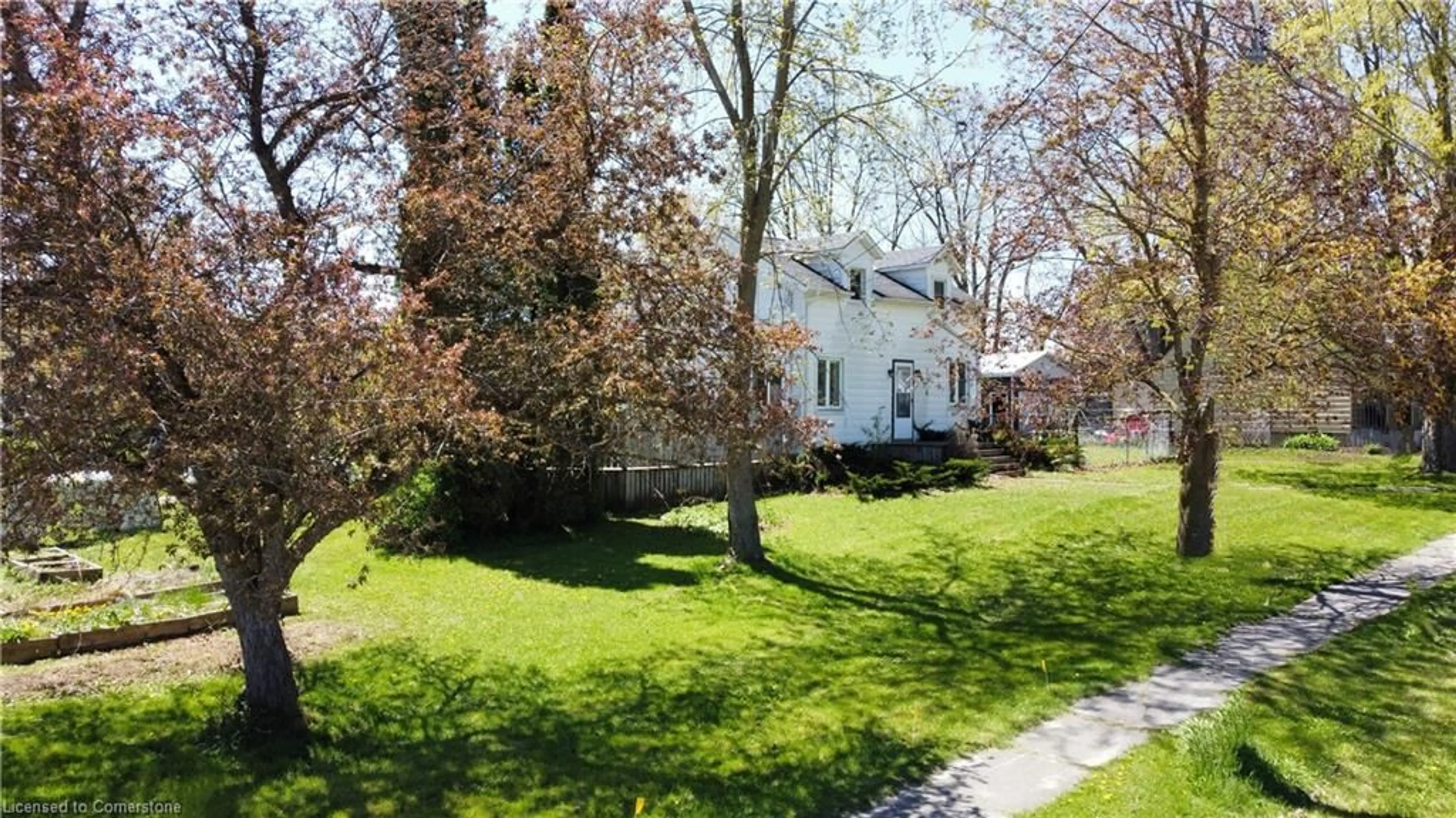 Unknown for 270 Dufferin St, Palmerston Ontario N0G 2P0