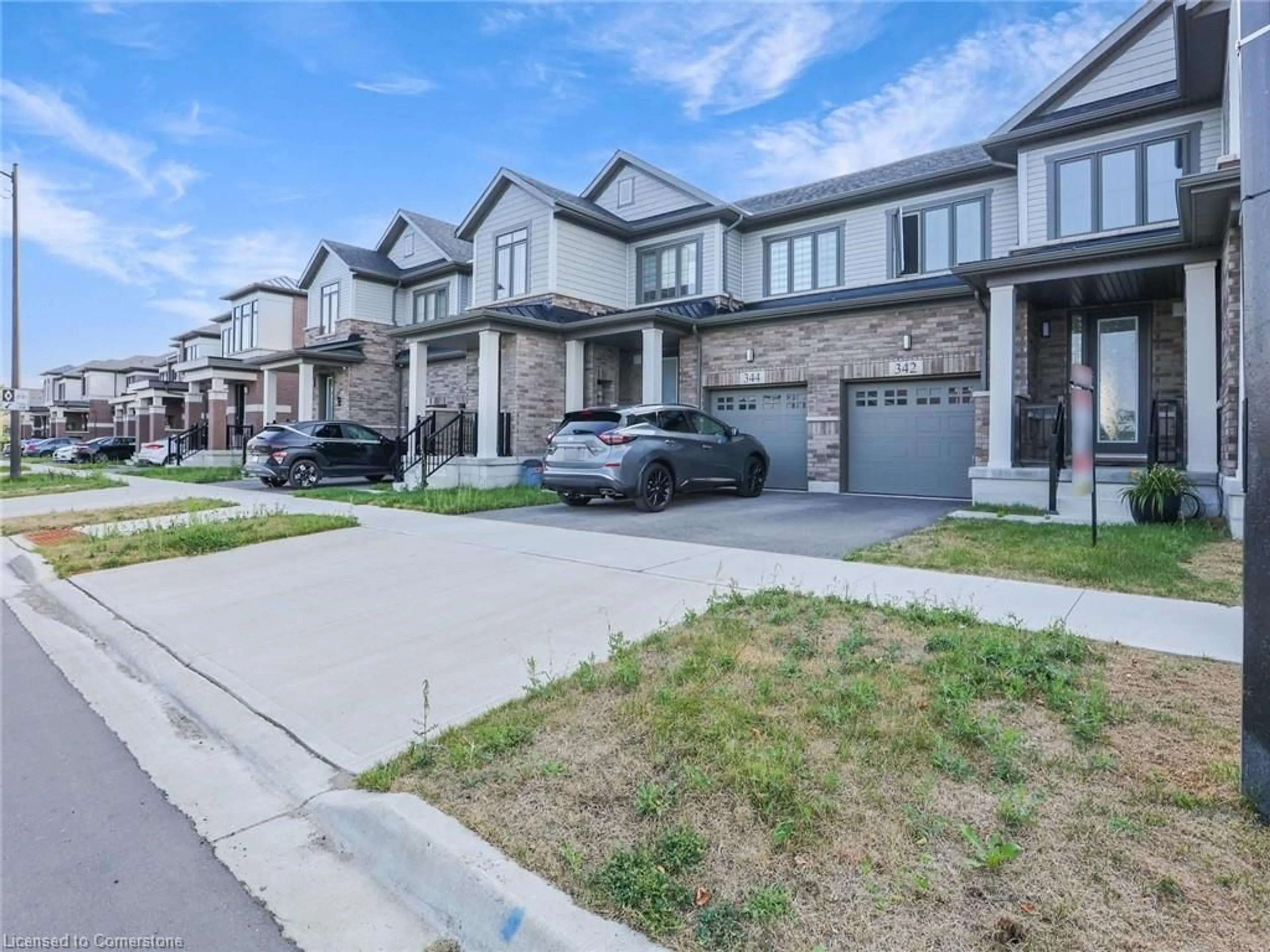 Unknown for 342 Bismark Dr, Cambridge Ontario N1S 0C6