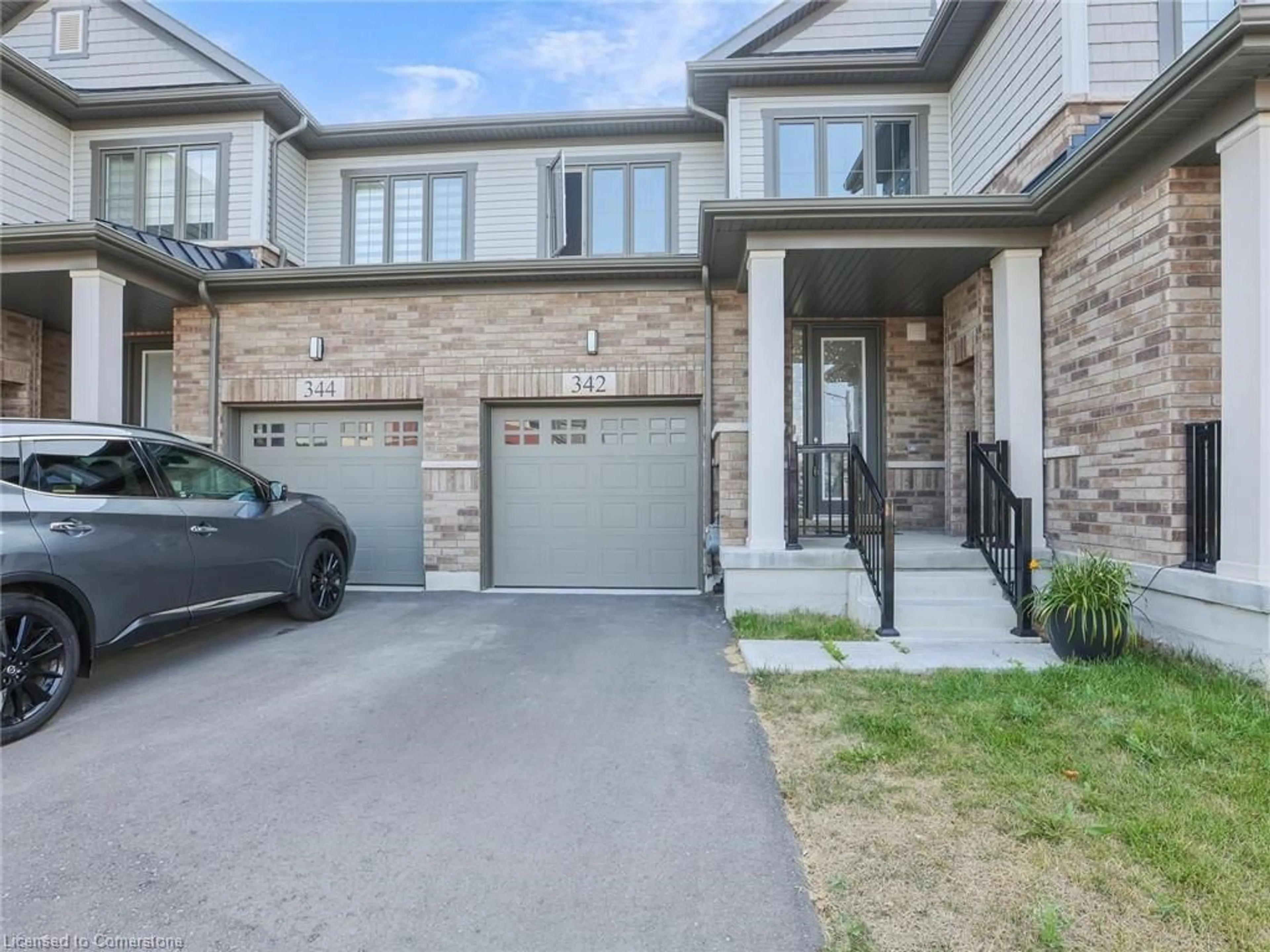 Unknown for 342 Bismark Dr, Cambridge Ontario N1S 0C6