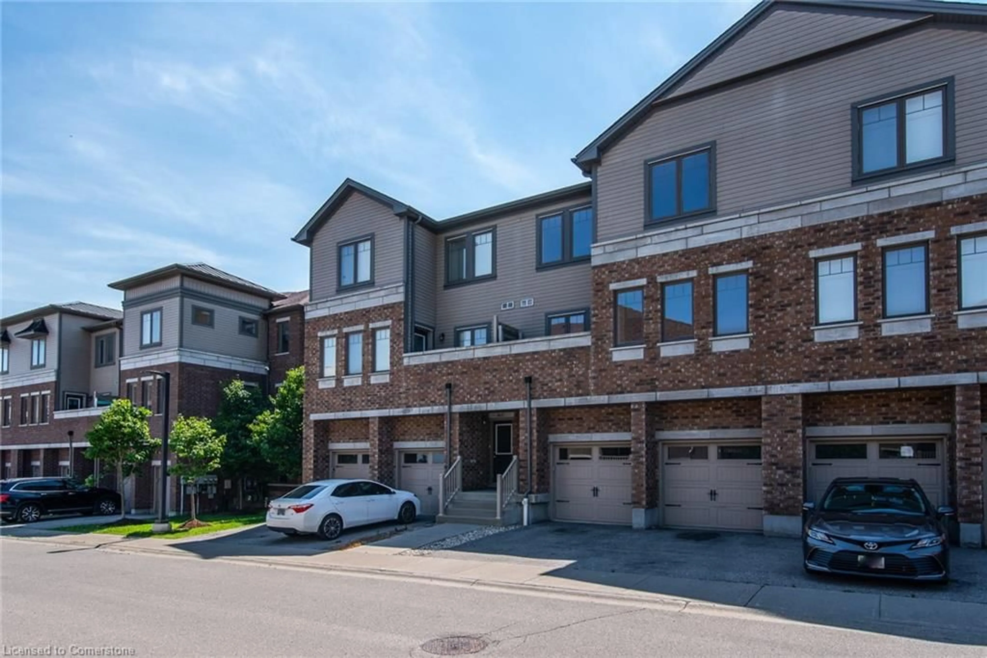 Unknown for 70 Willowrun Dr #H 3, Kitchener Ontario N2A 0J3