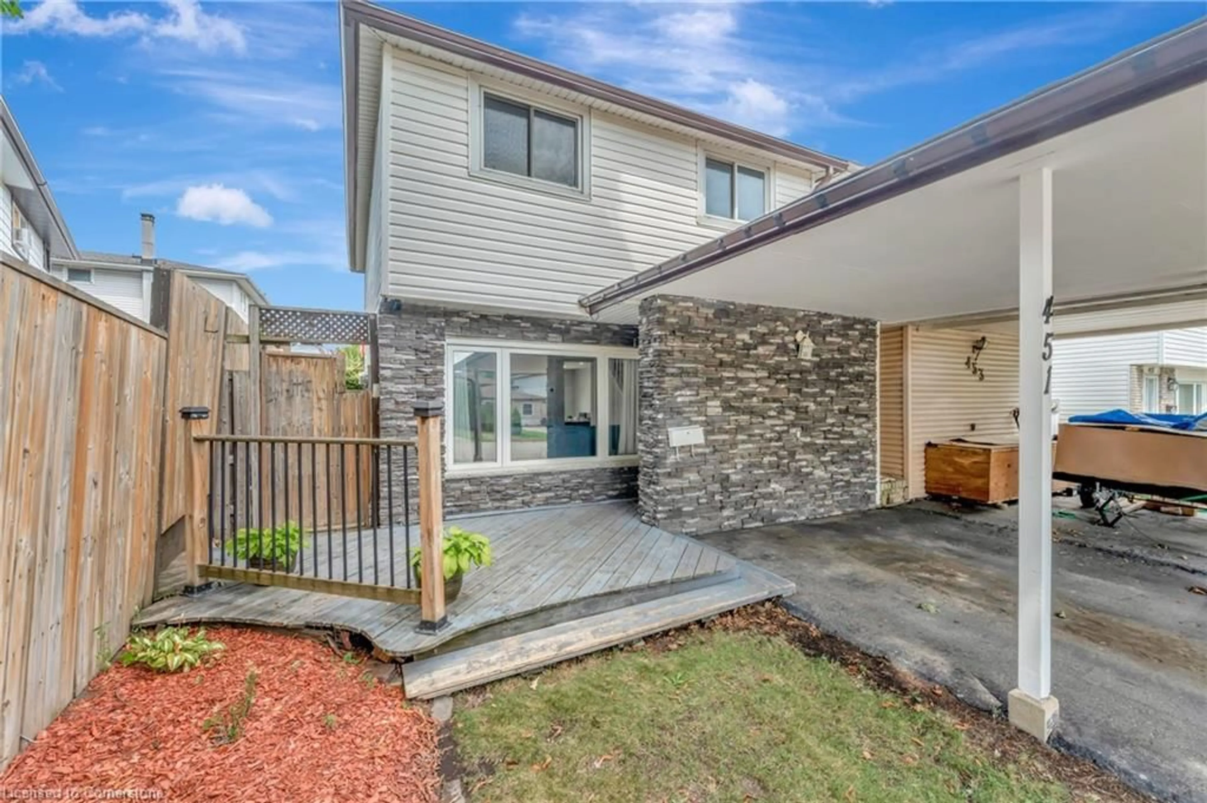 Unknown for 451 Pinetree Cres, Cambridge Ontario N3H 4X4