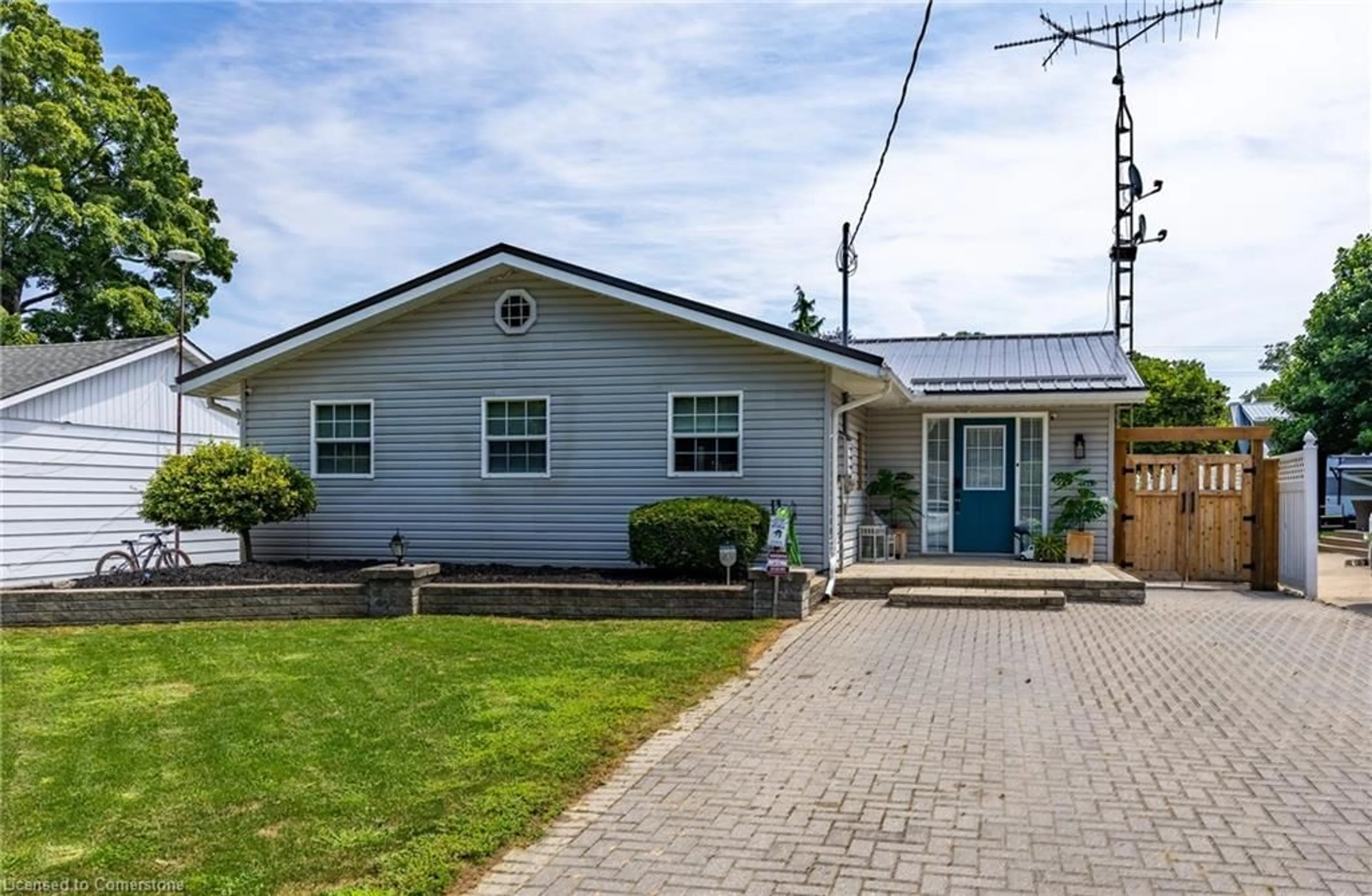 Unknown for 54 Ridgewood Dr, Turkey Point Ontario N0E 1T0