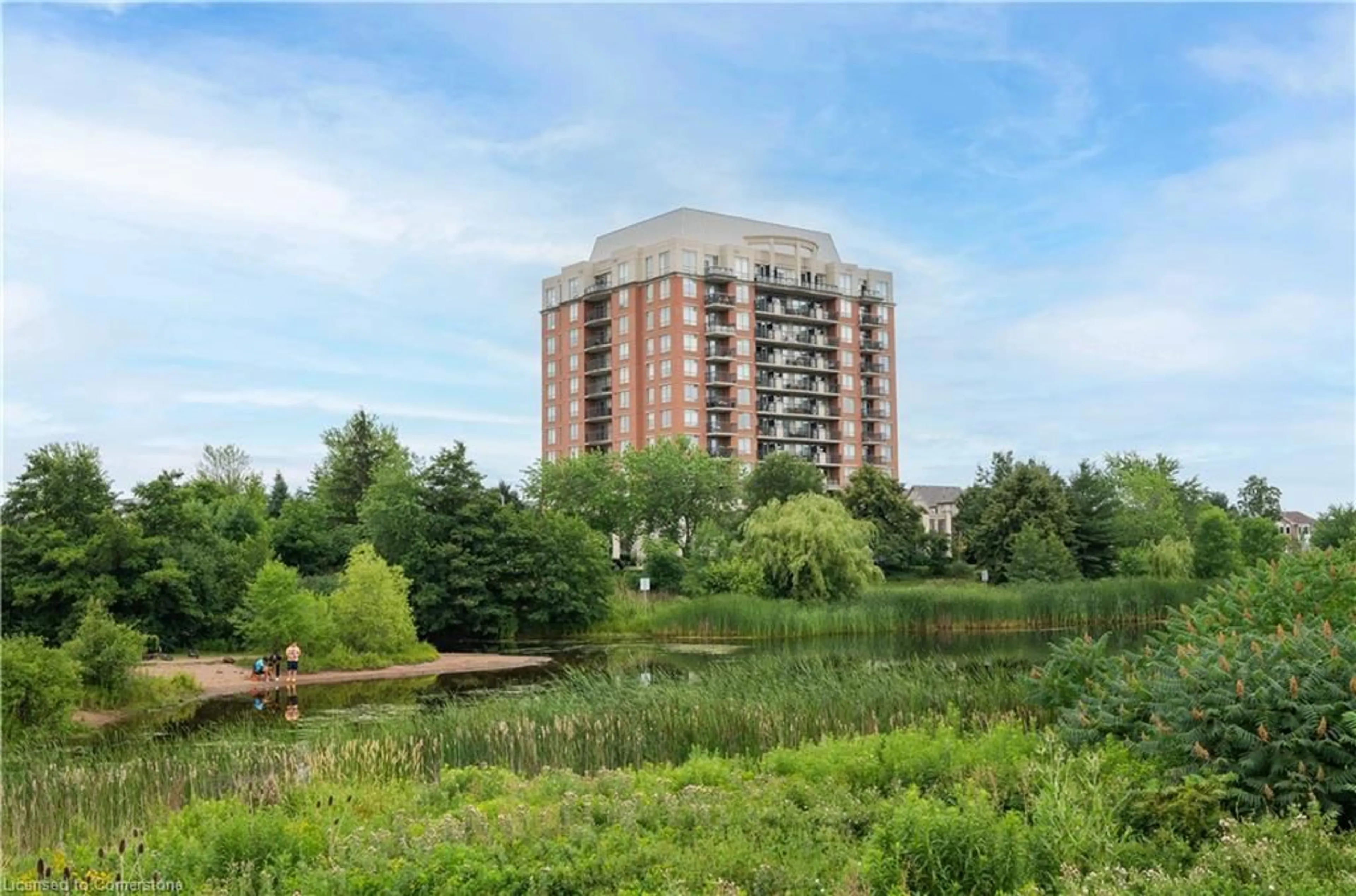 Unknown for 2325 Central Park Dr #1112, Oakville Ontario L6H 0E2