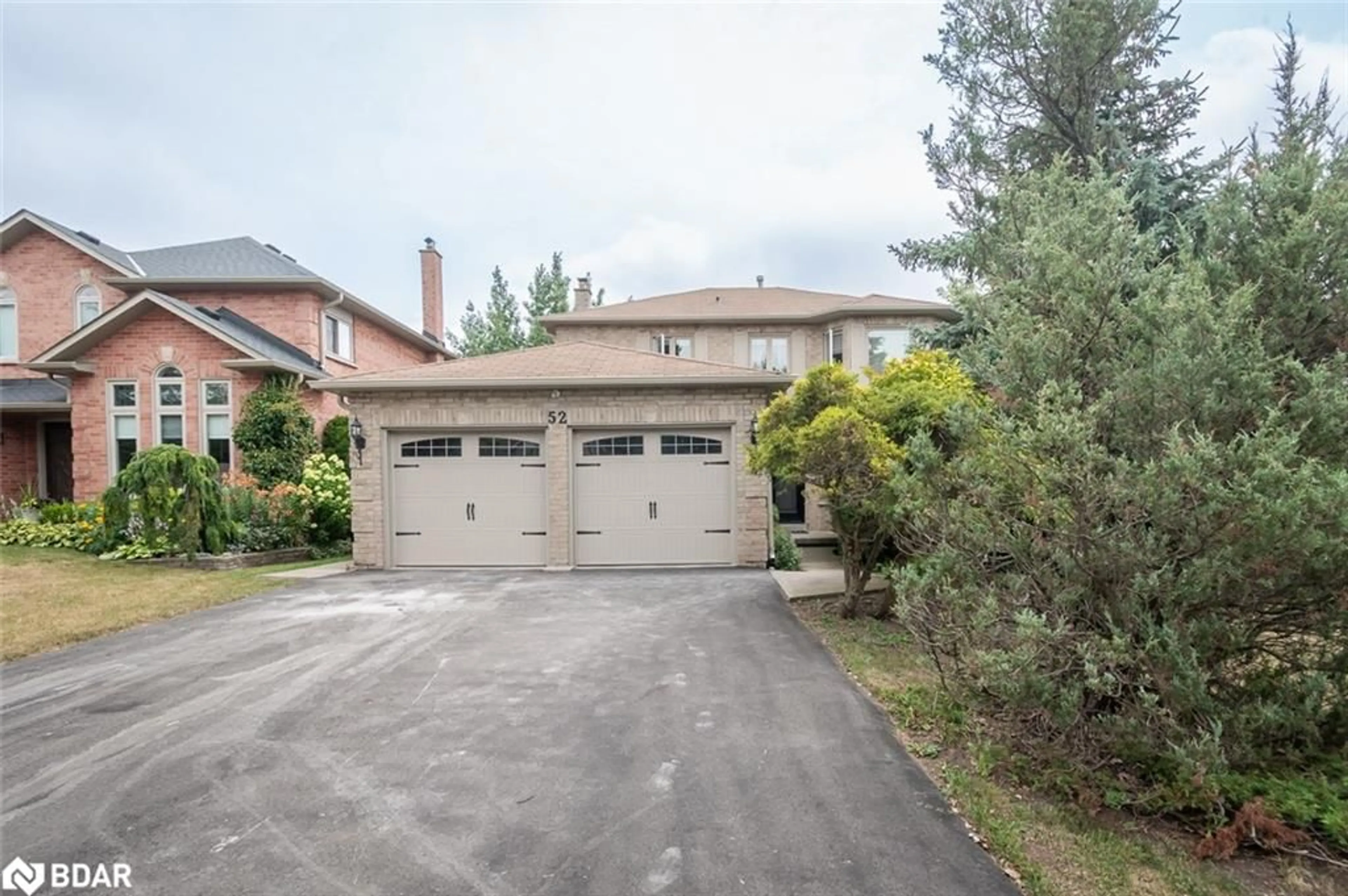 Unknown for 52 River Oaks Blvd, Oakville Ontario L6H 4C3