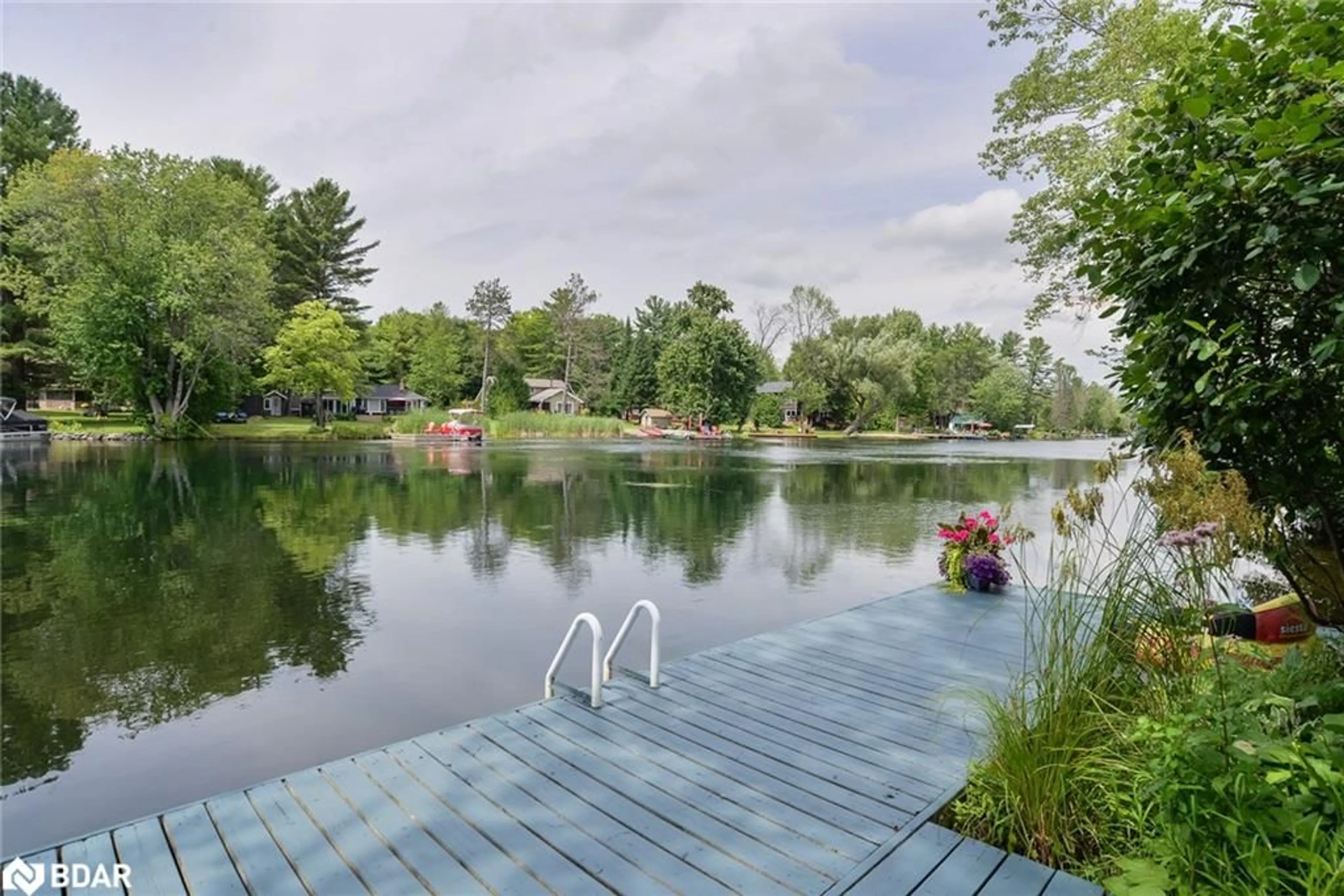 Pool for 7862 Birch Dr, Washago Ontario L0K 2B0
