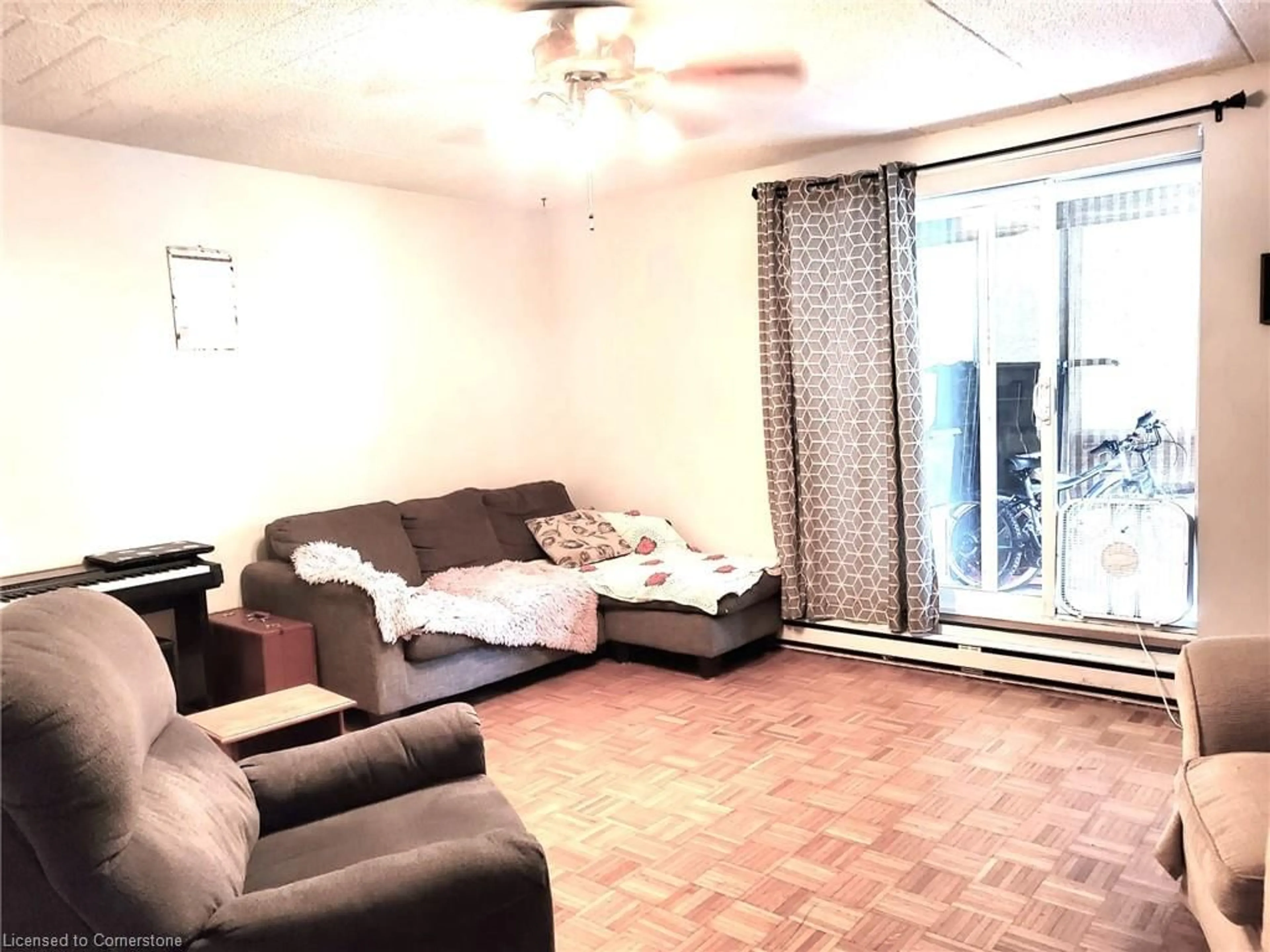 A pic of a room for 6 Walton Ave #104, Kitchener Ontario N2C 2B5