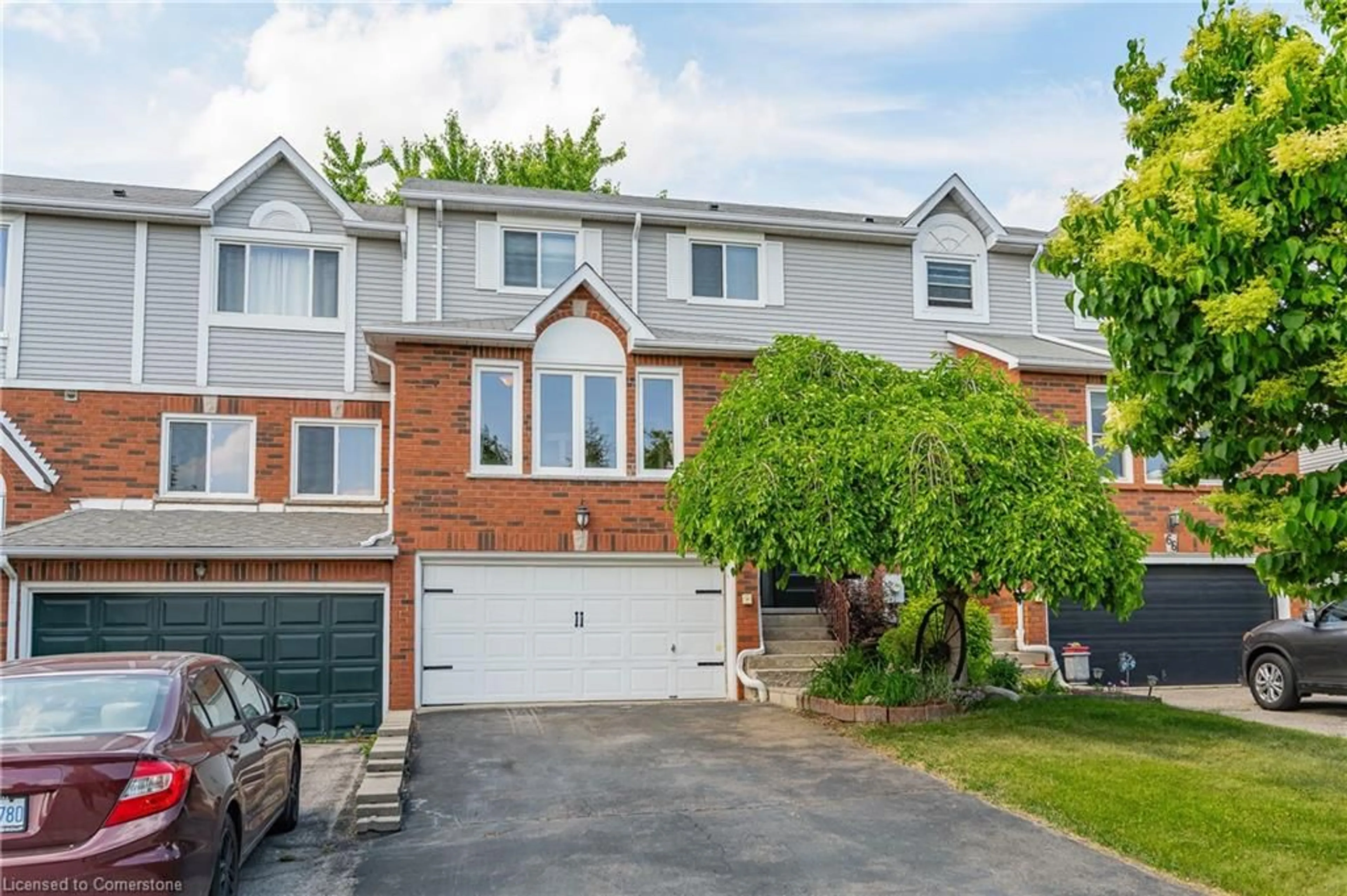 Unknown for 64 Fairgreen Close, Cambridge Ontario N1T 1T7