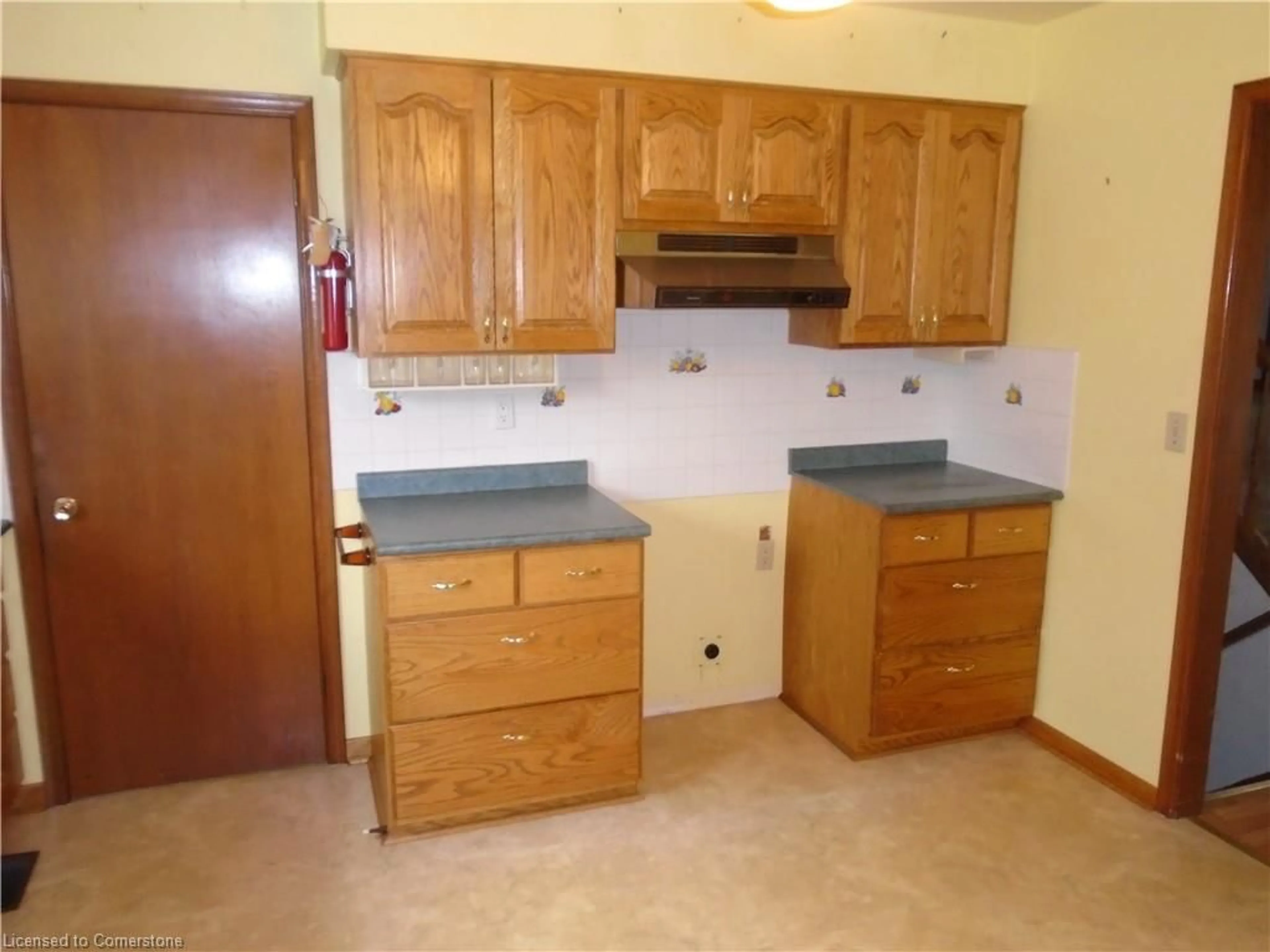 Standard kitchen, unknown for 10 Sheridan Blvd, Simcoe Ontario N3Y 4W4