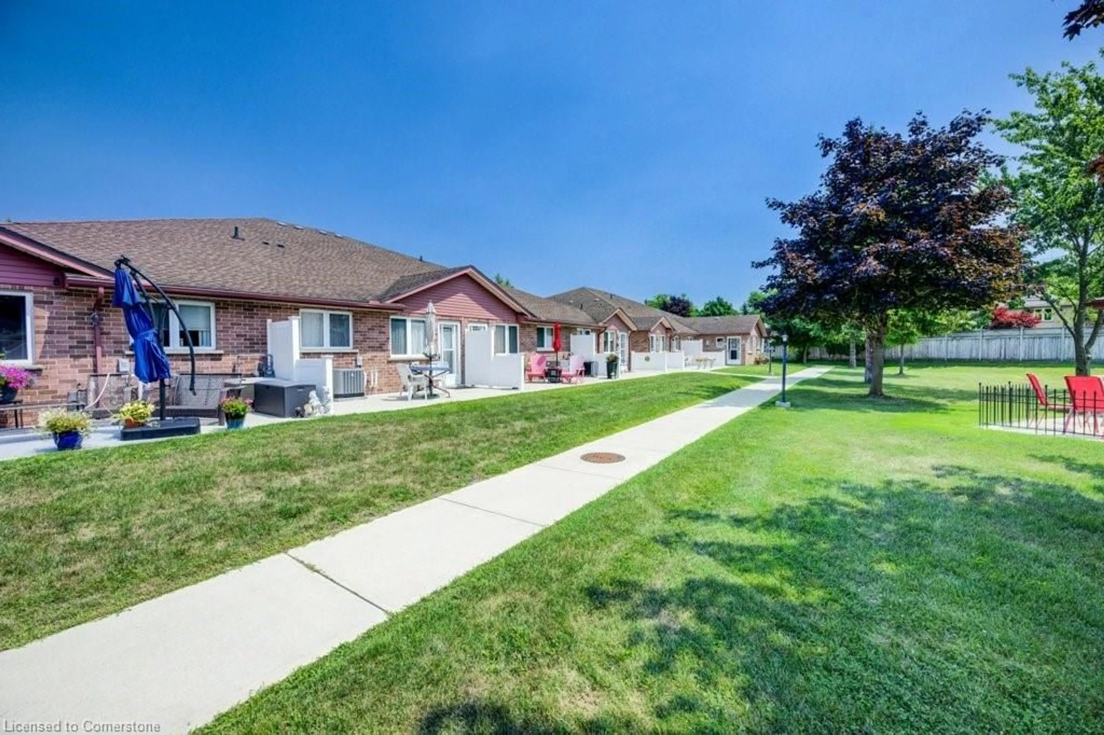 Unknown for 300 John St #29, Stratford Ontario N5A 7V5
