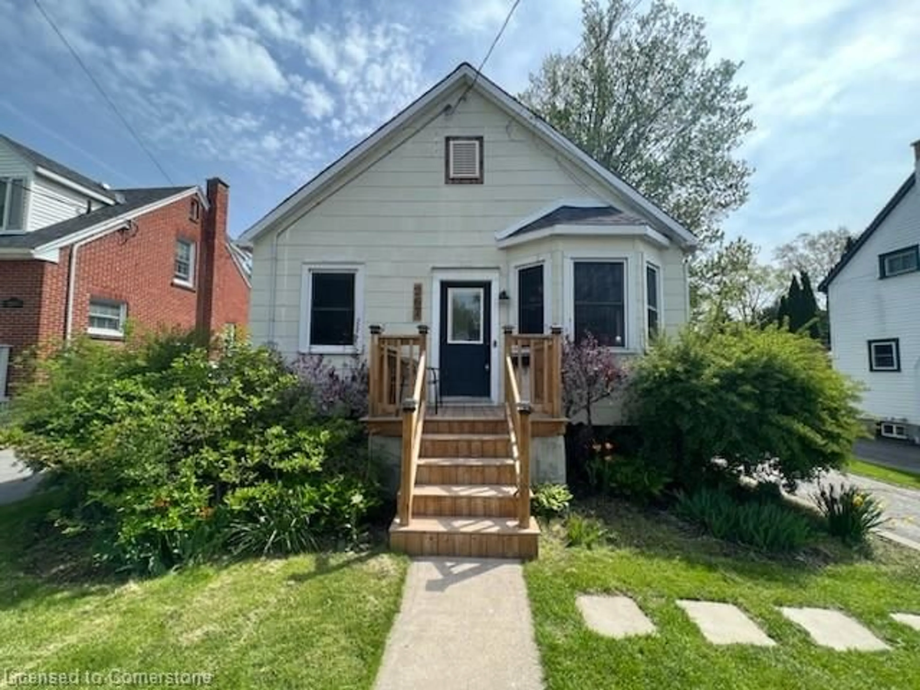 Unknown for 267 Bleecker Ave, Belleville Ontario K8N 3V3