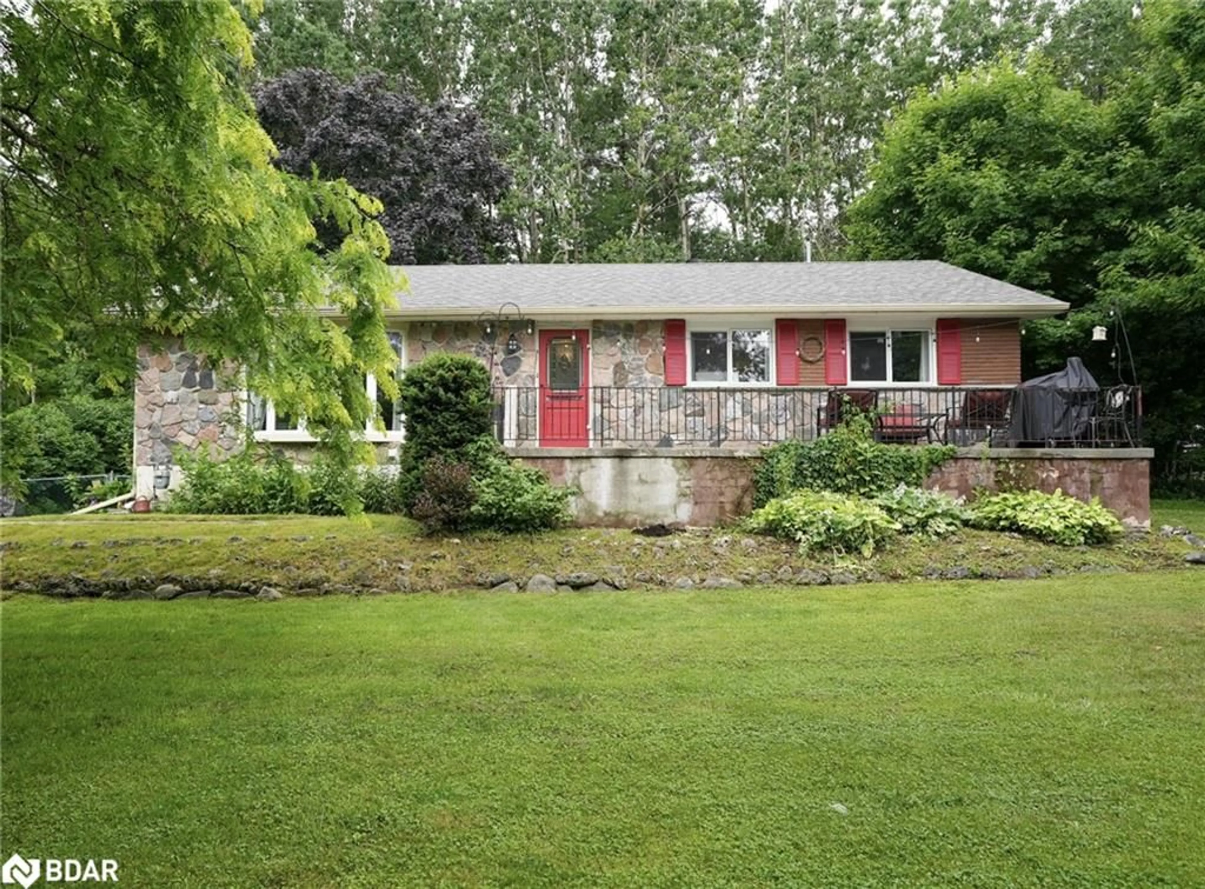 Unknown for 2002 North Orr Lake Rd, Elmvale Ontario L0L 1P0