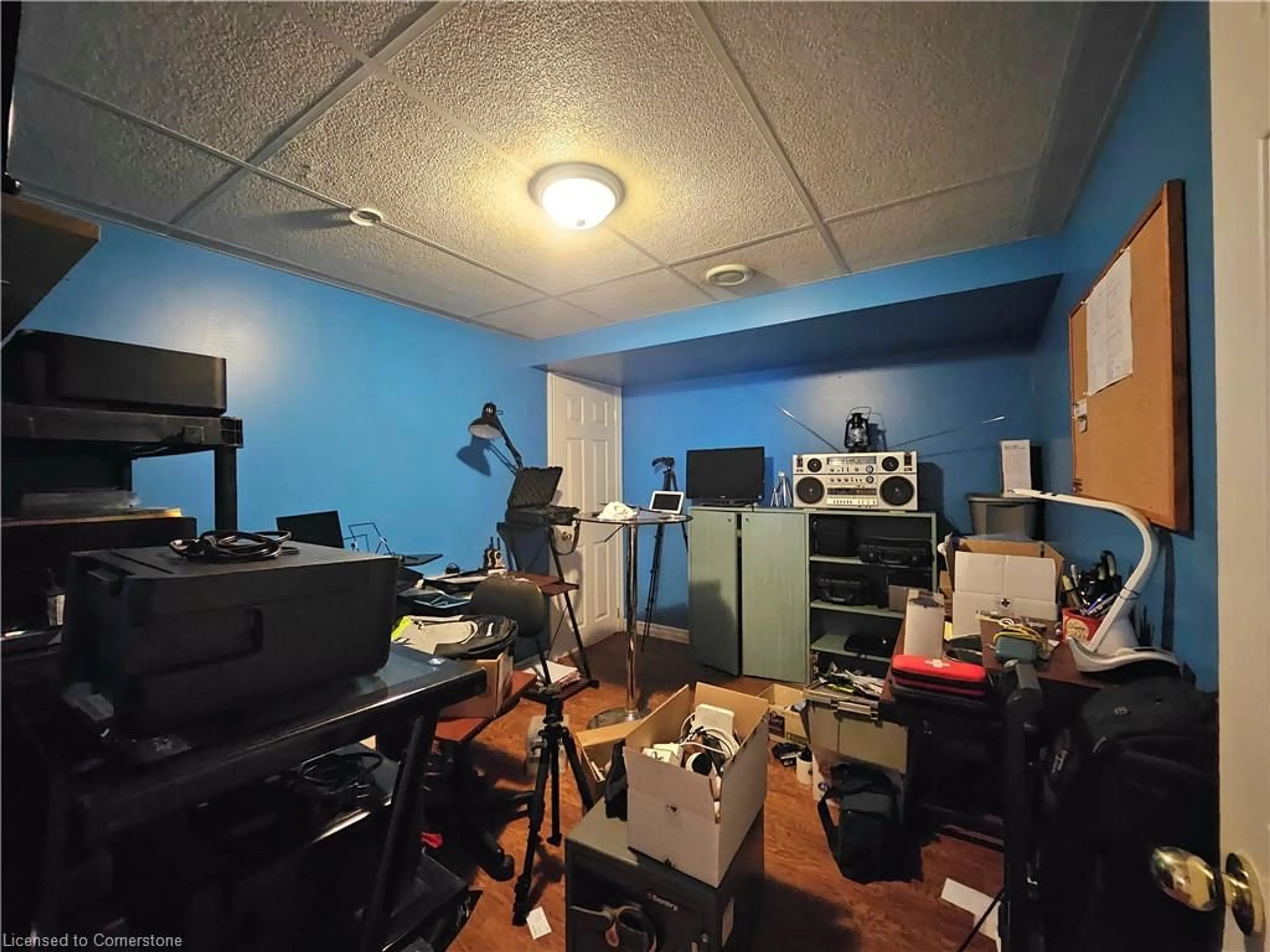 A pic of a room for 115 Miller Cres, Palmerston Ontario N0G 2P0