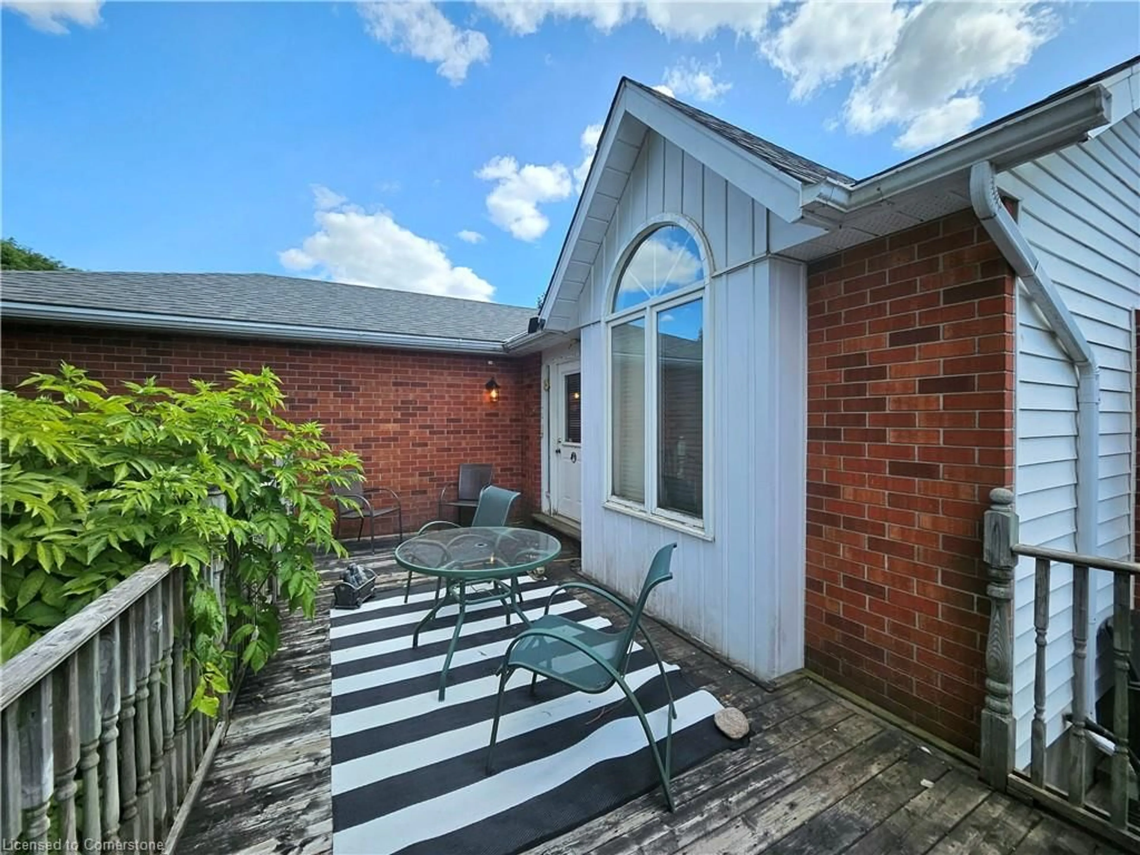Unknown for 115 Miller Cres, Palmerston Ontario N0G 2P0