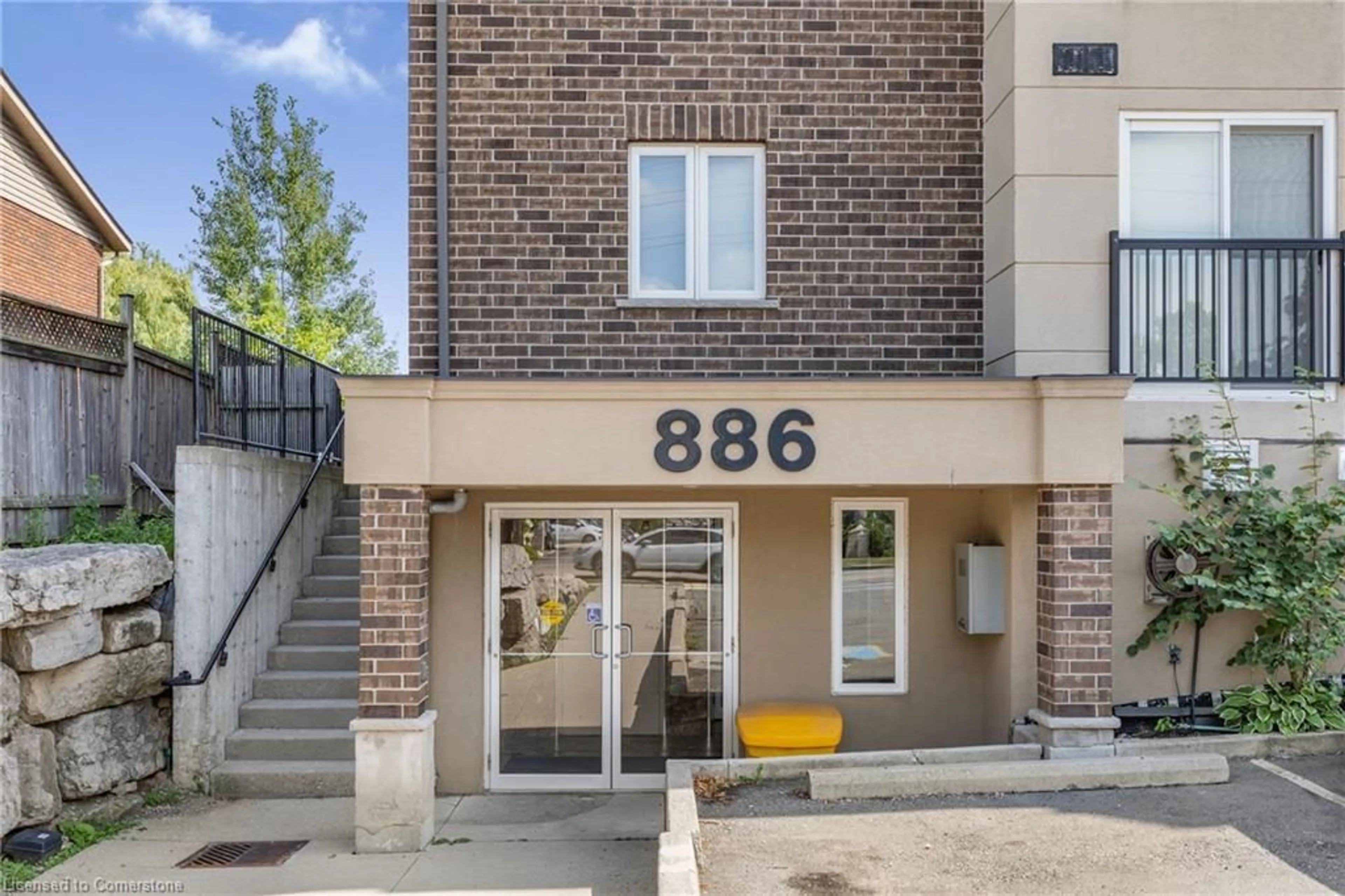 Unknown for 886 Golf Links Rd #108, Ancaster Ontario L9K 1J8
