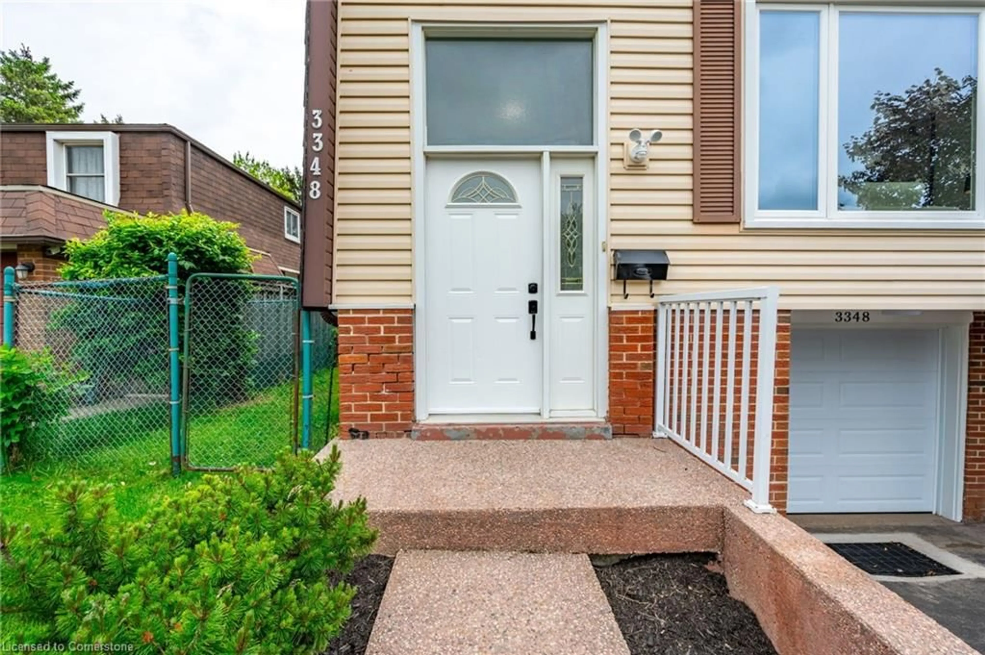 Unknown for 3348 Hannibal Rd, Burlington Ontario L7M 1R7