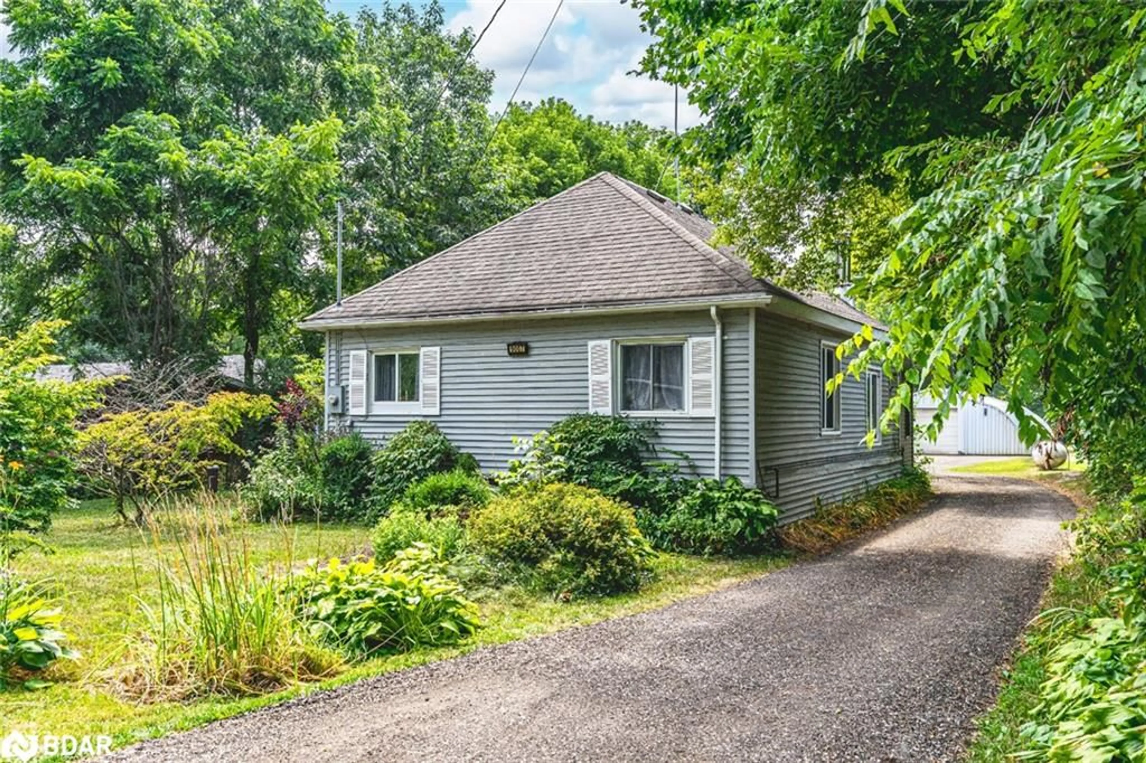 Unknown for 9007 Webster Road, Glencairn Ontario L0M 1K0
