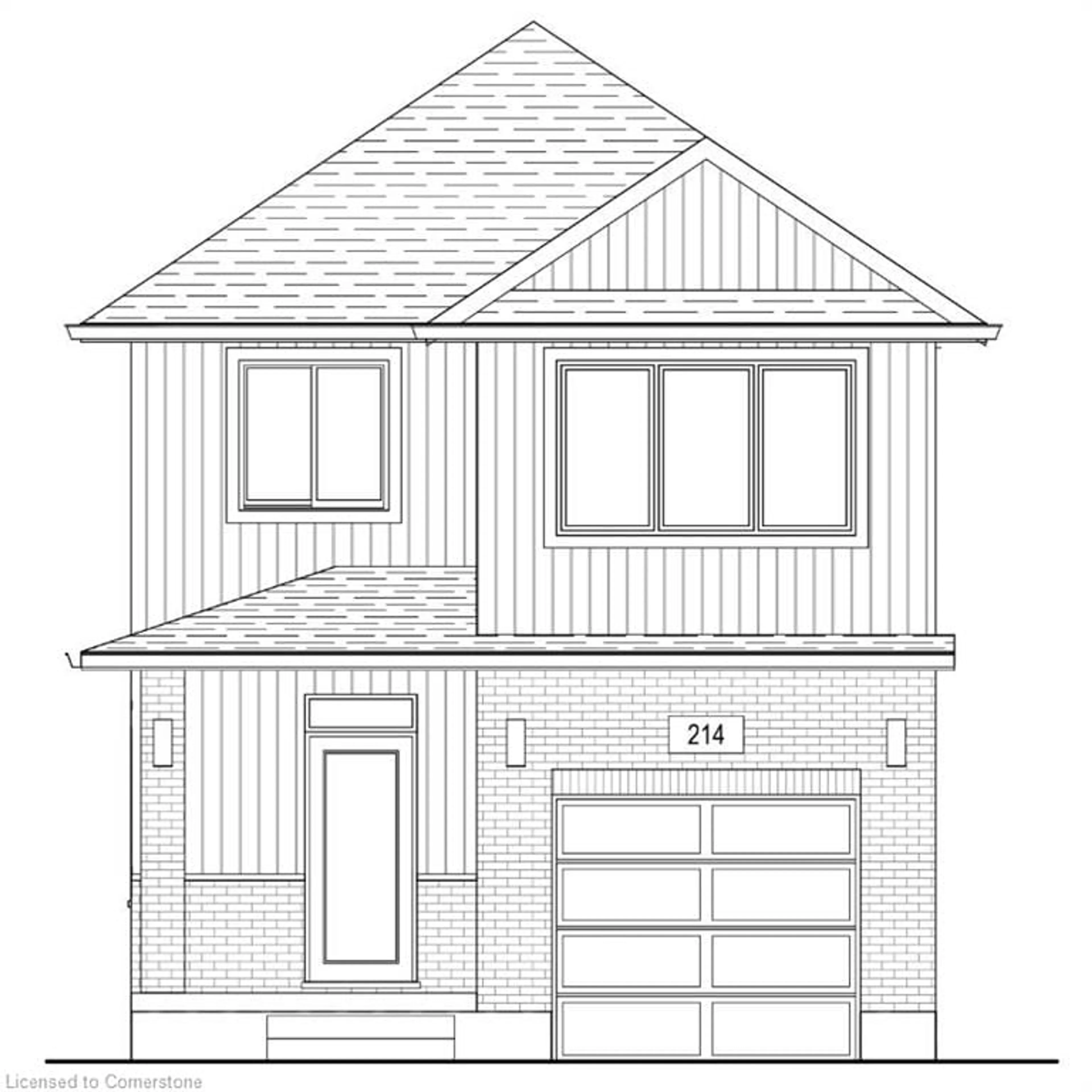 Unknown for LOT 53 Rivergreen Cres, Cambridge Ontario N1S 0G1