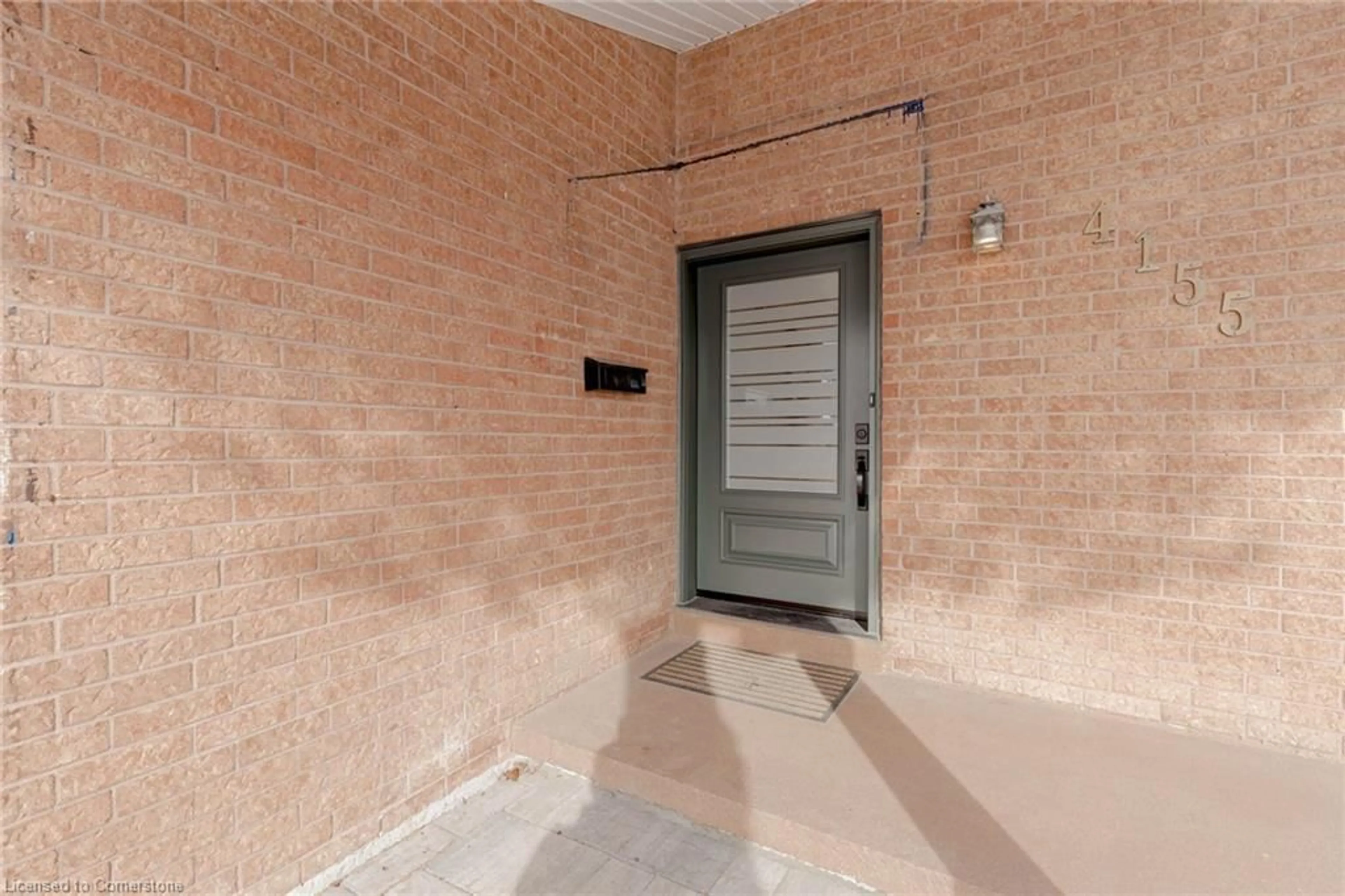 Unknown for 4155 Dursley Cres, Mississauga Ontario L4Z 1J6