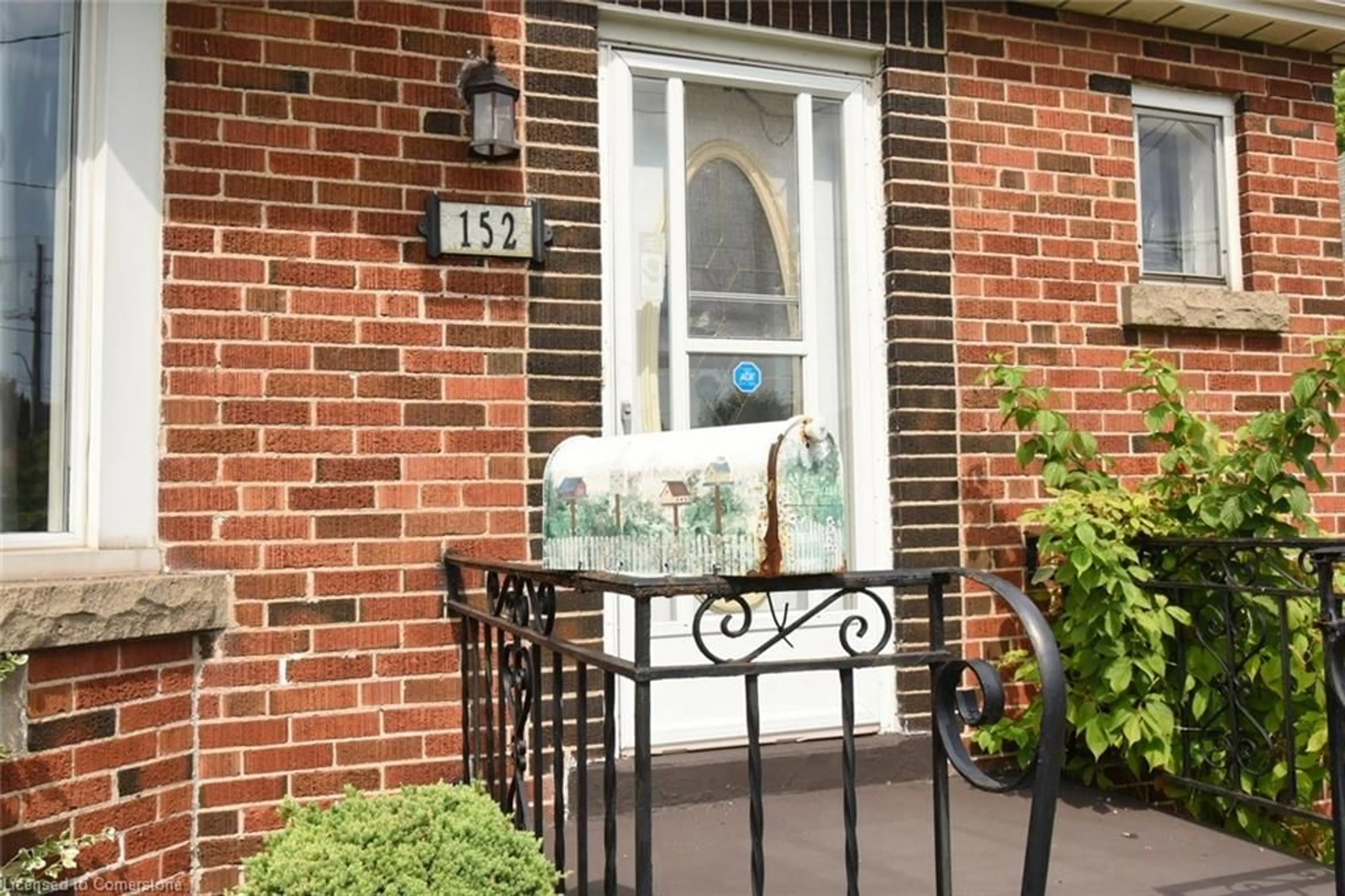 Unknown for 152 Glencairn Ave, Hamilton Ontario L8K 3N9