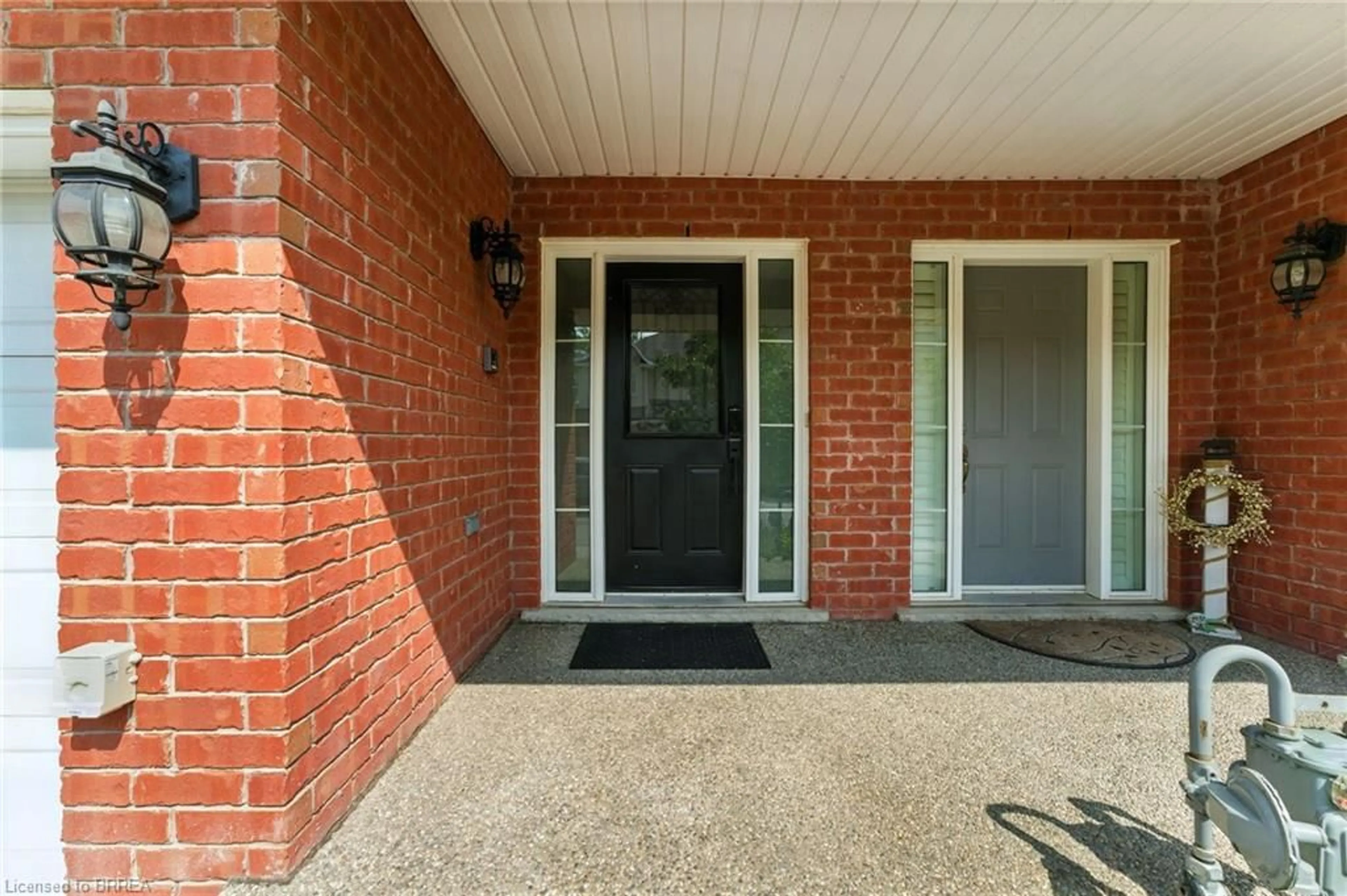 Unknown for 20 Mcconkey Cres #43, Brantford Ontario N3S 0B9