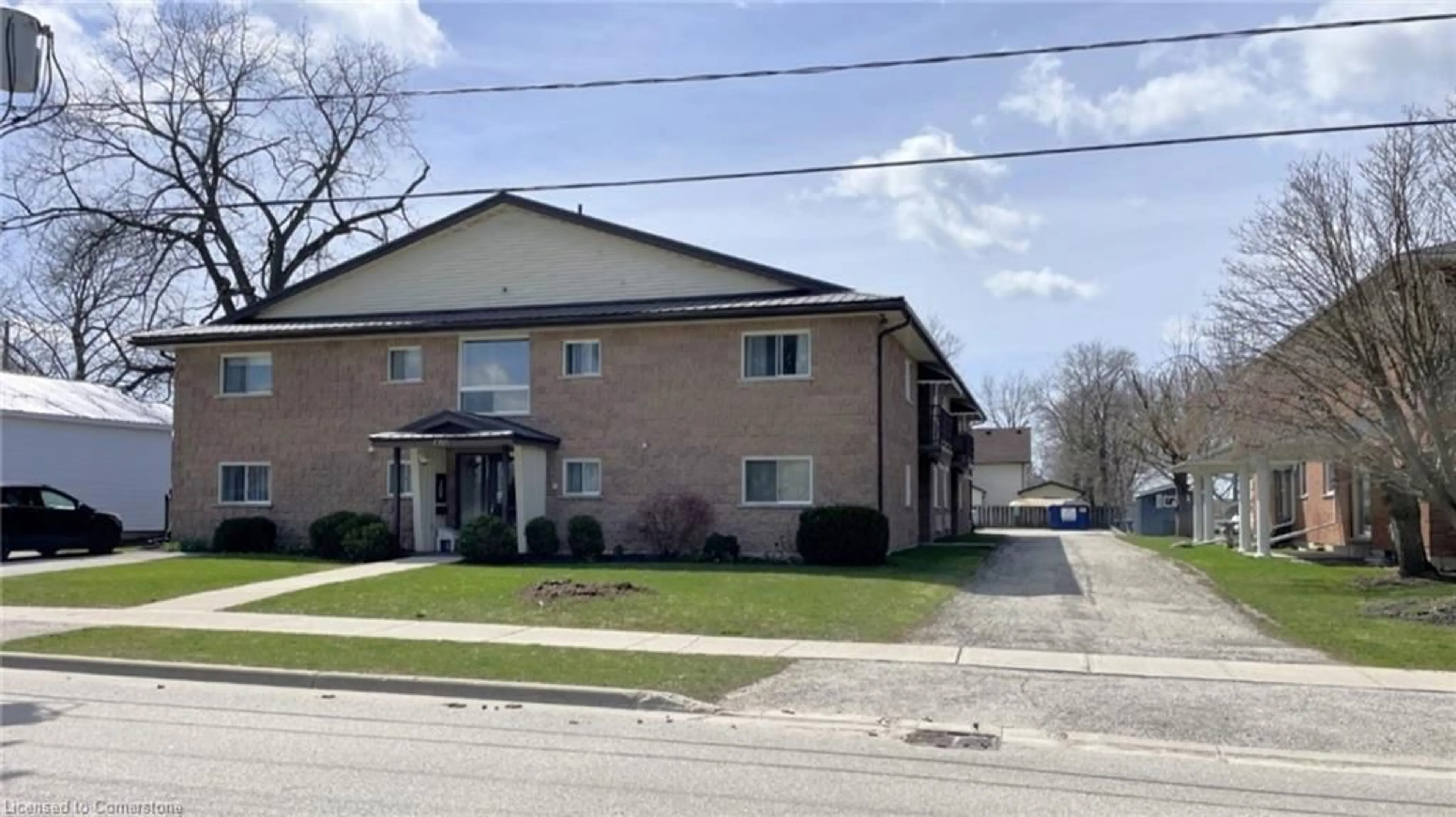 Unknown for 470 Elizabeth St, Listowel Ontario N4W 2P9