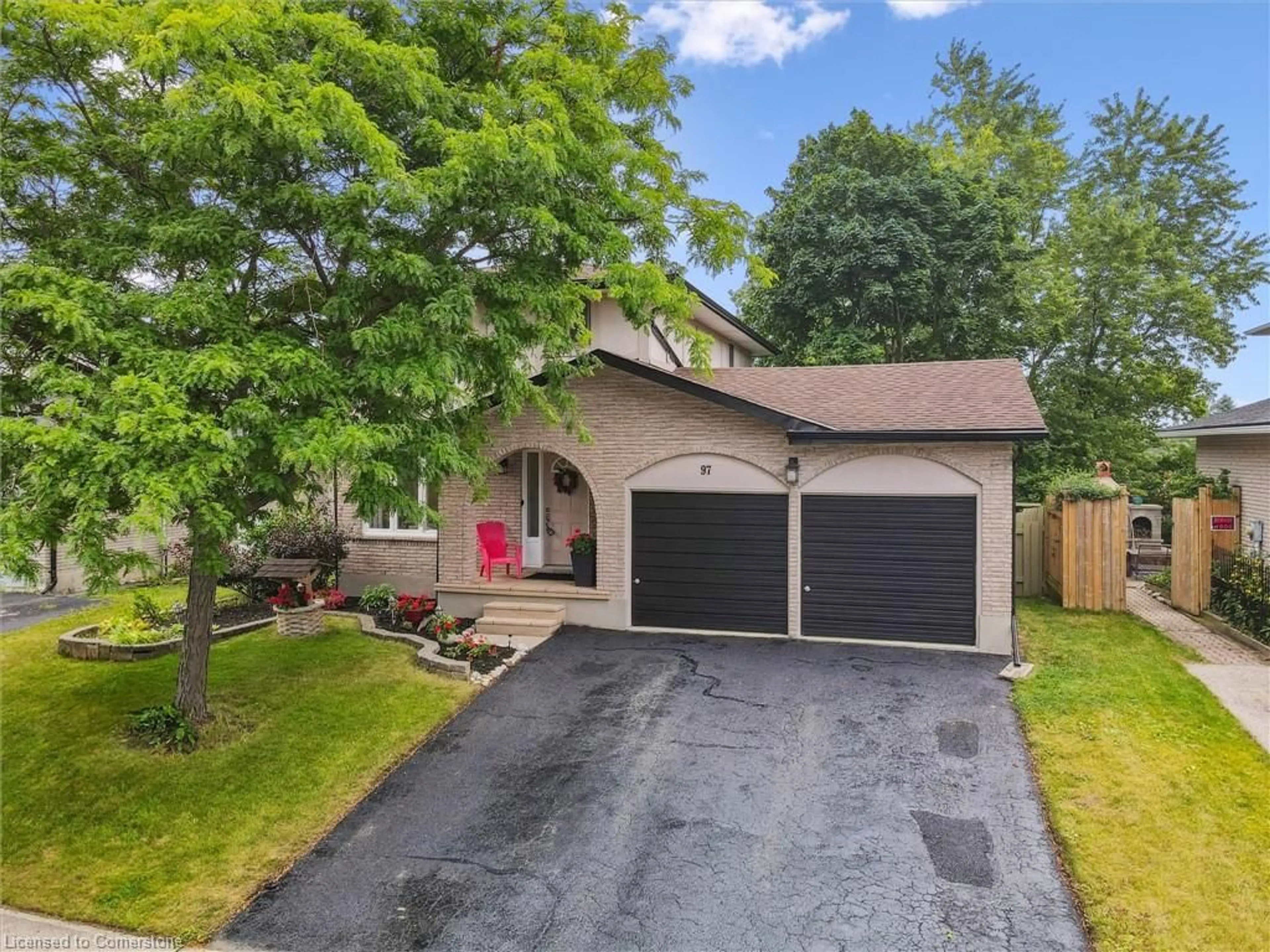 Unknown for 97 Bechtel Dr, Kitchener Ontario N2P 1S7