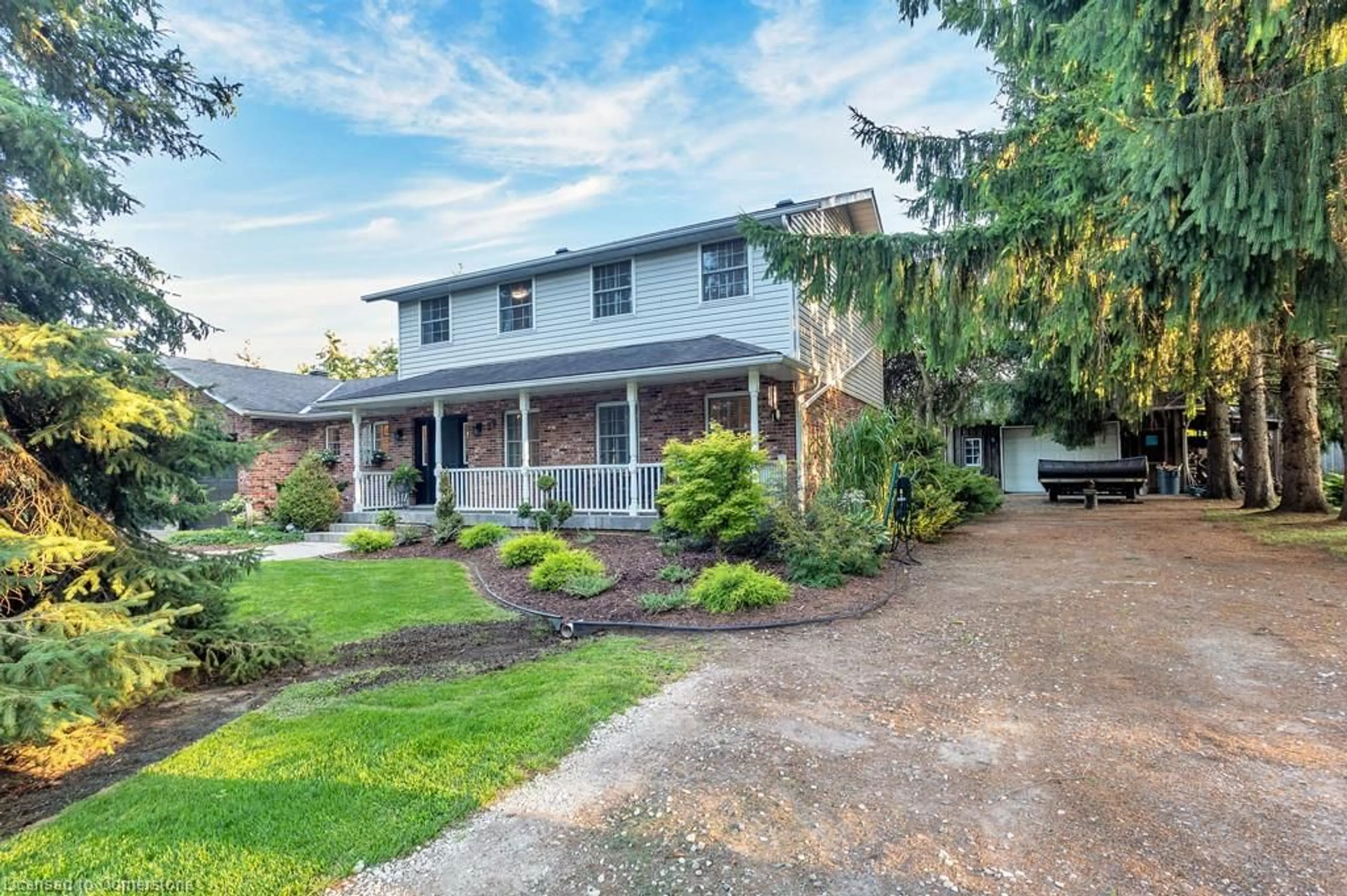 Unknown for 29 Balsam St, Innerkip Ontario N0J 1M0