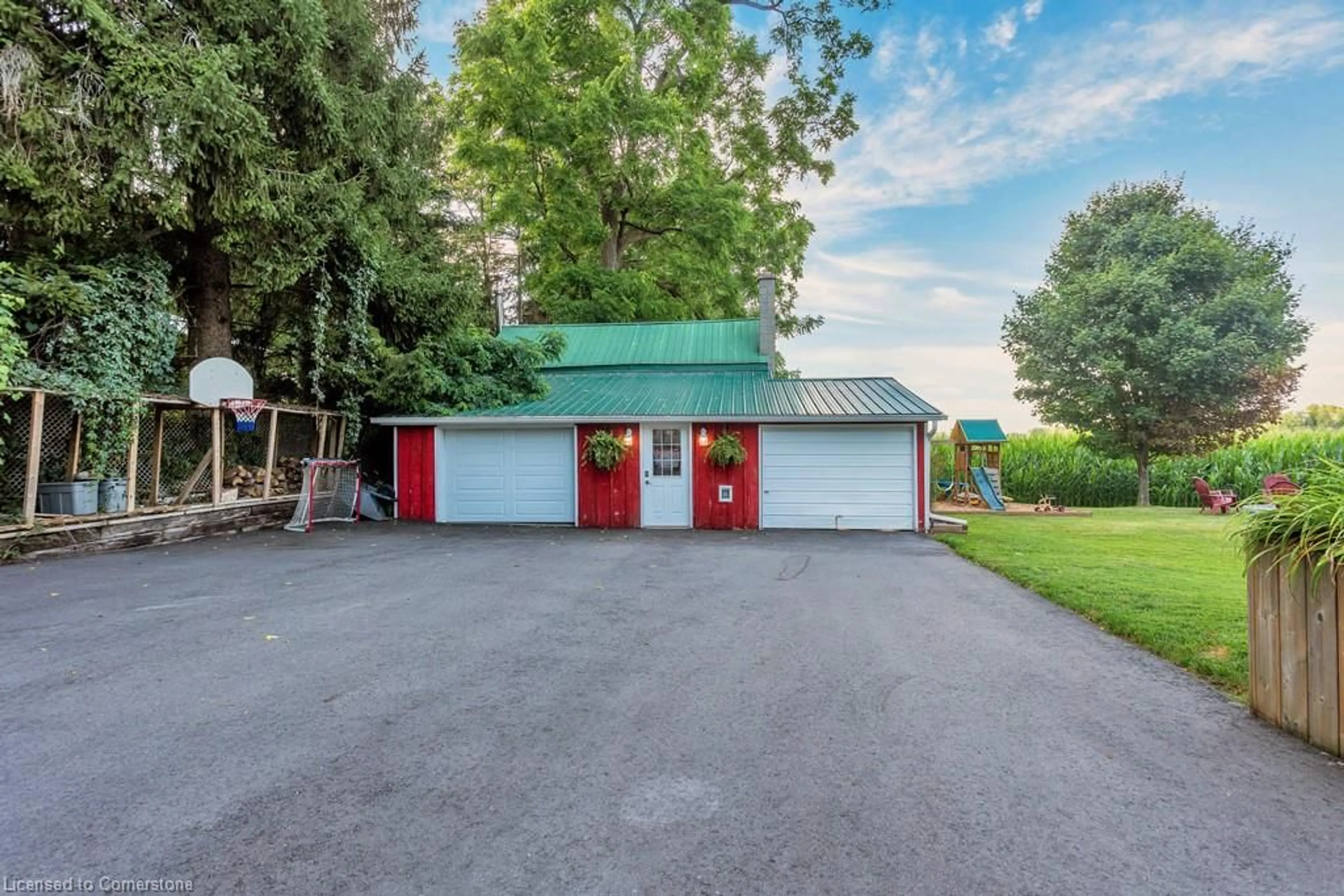 Unknown for 926481 Township Road 13, Bright Ontario N0J 1B0