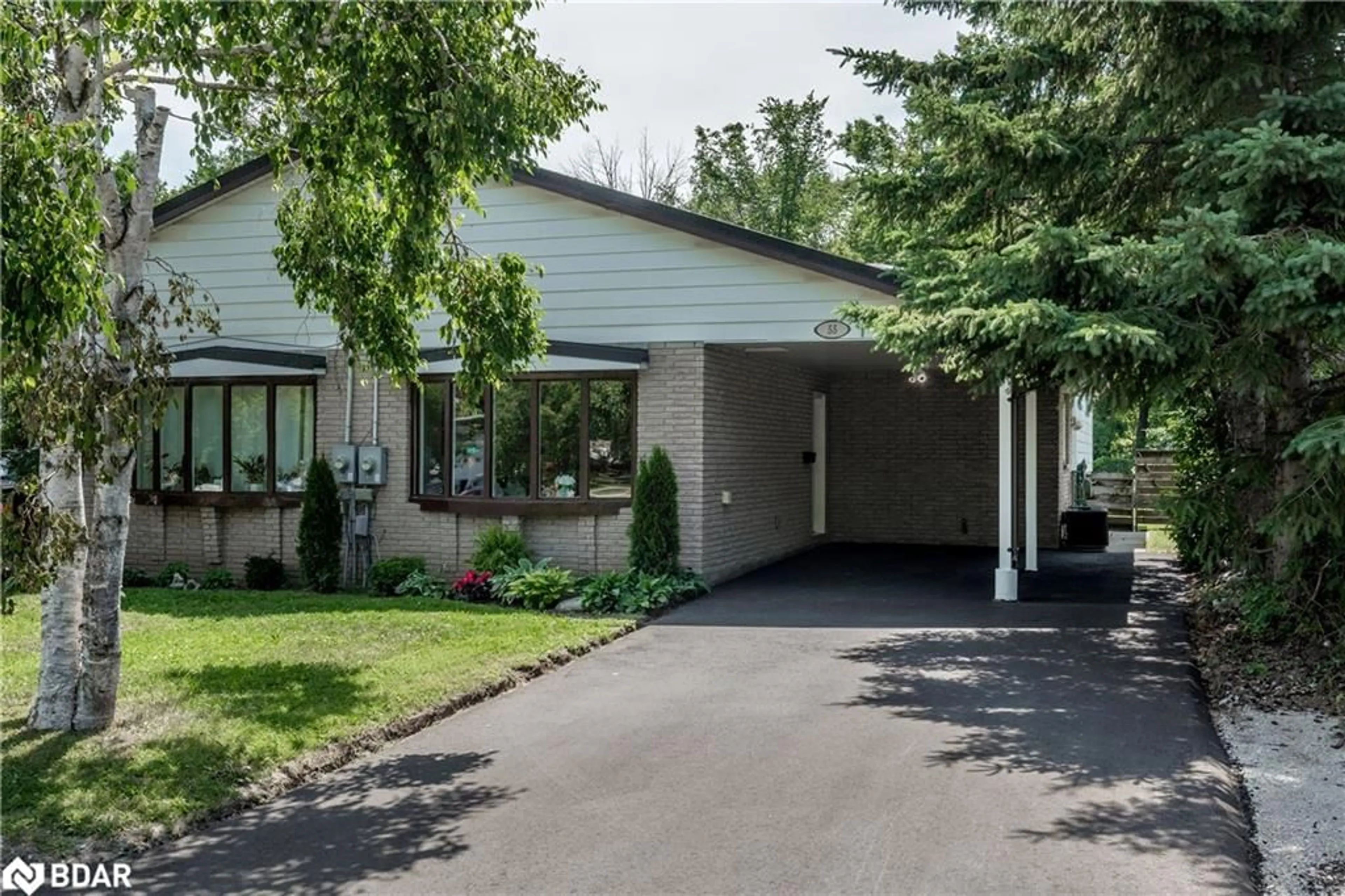 Unknown for 55 Fittons Rd, Orillia Ontario L3V 2J2