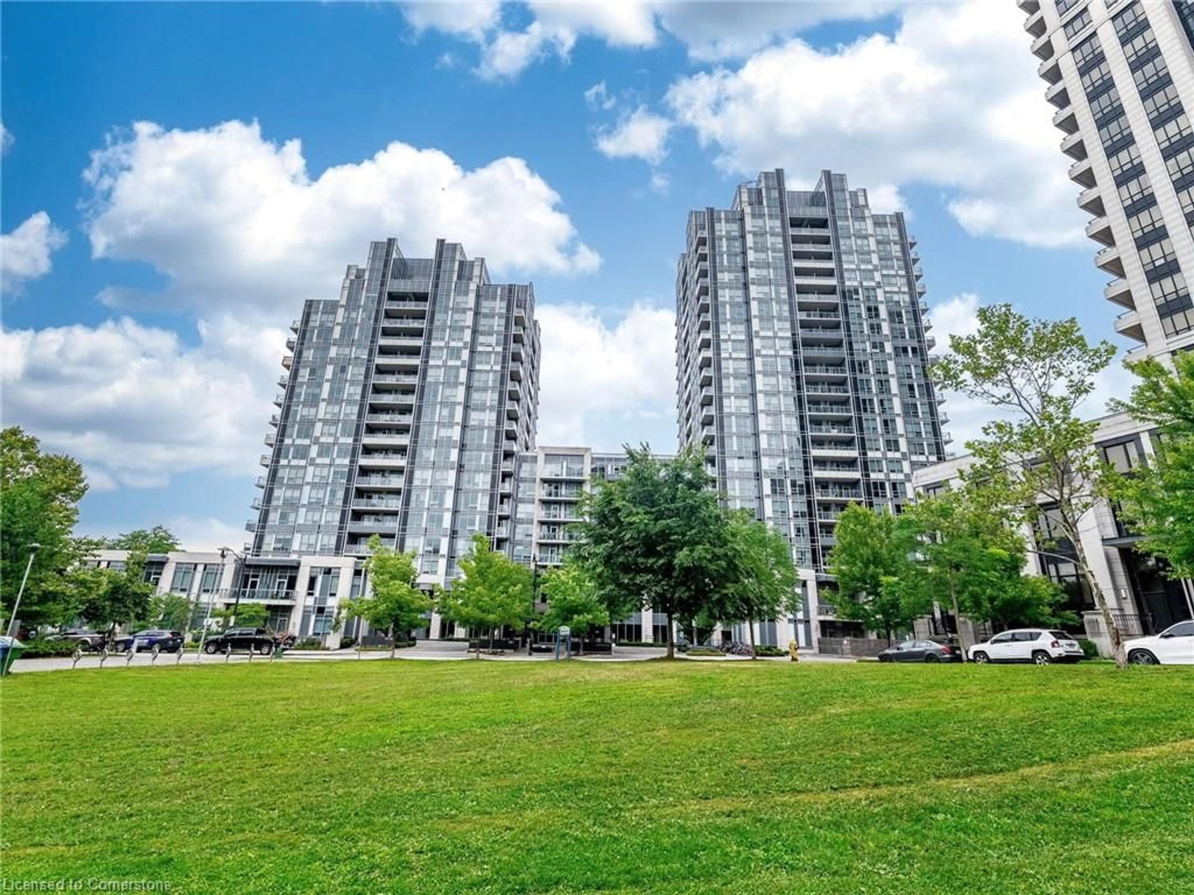 Unknown for 120 Harrison Garden Ave #241, North York Ontario M2N 0H1