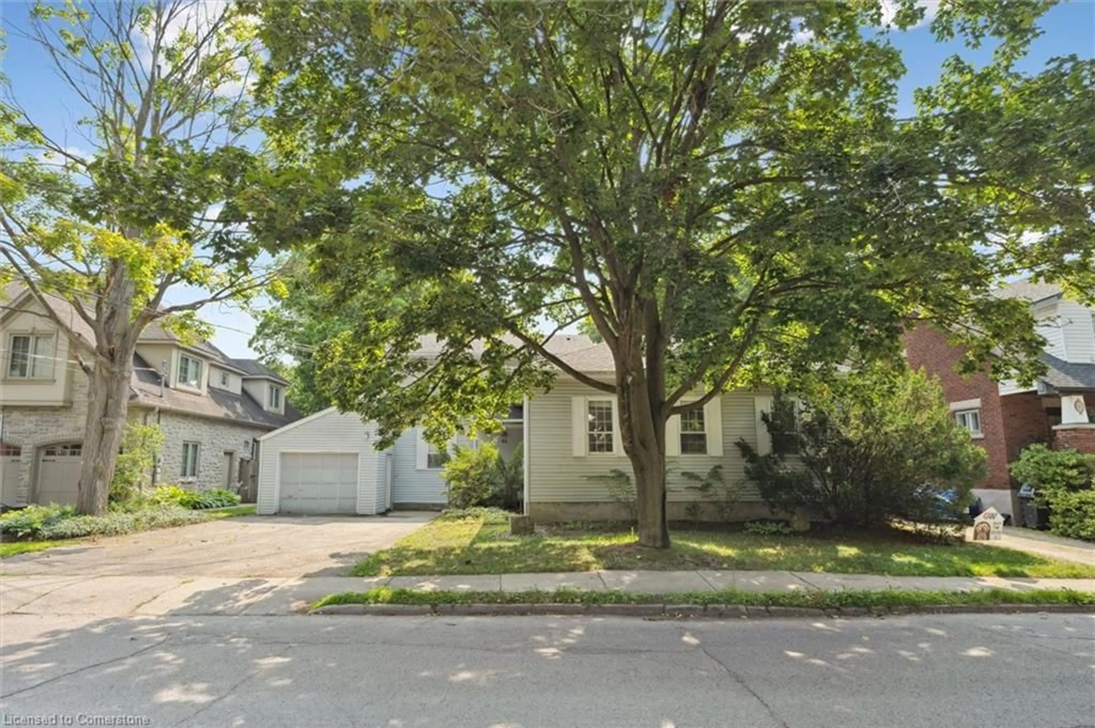 Unknown for 64 Stuart St, Guelph Ontario N1E 4S5