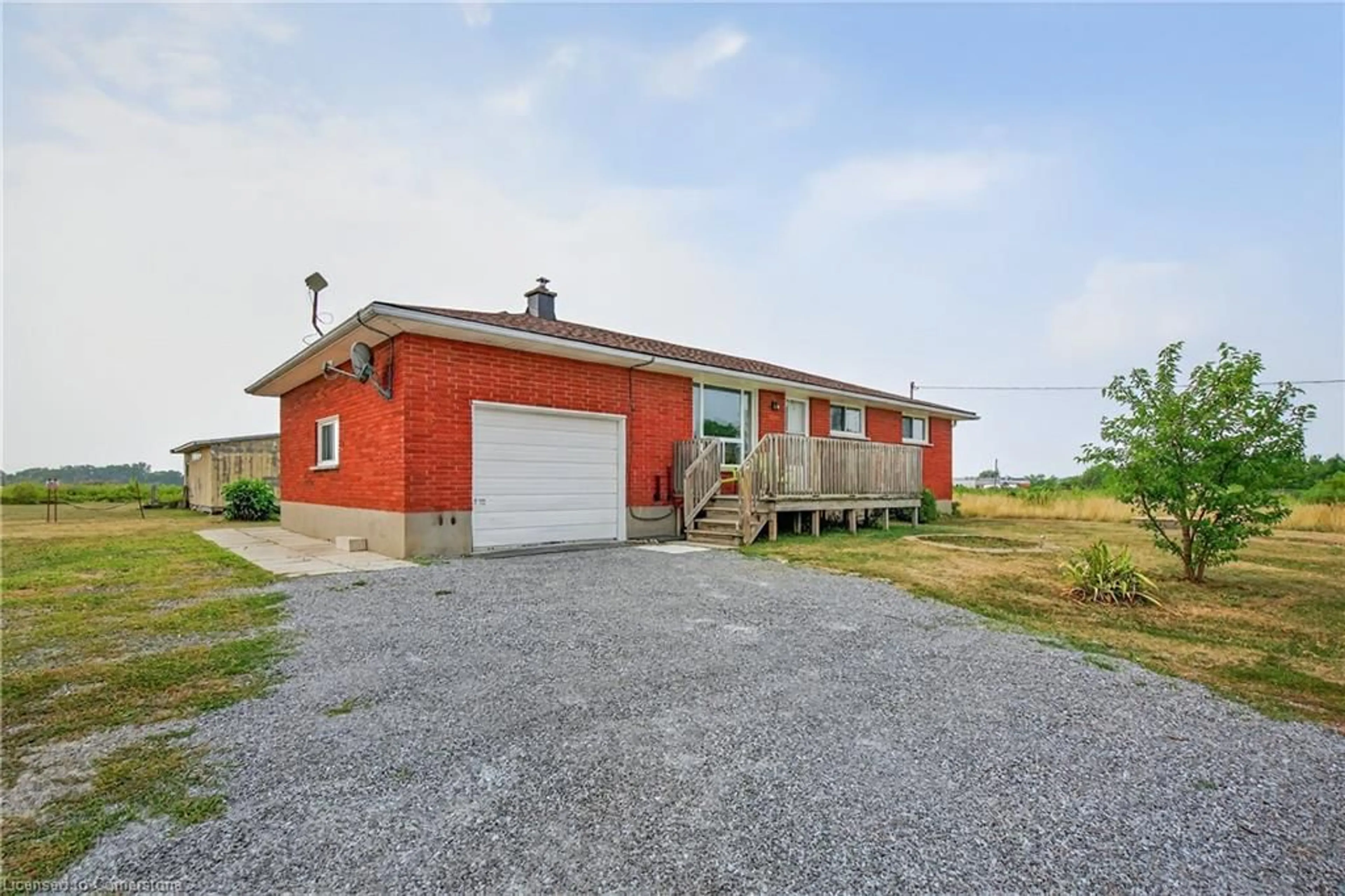 Unknown for 2041 Third Street Louth, St. Catharines Ontario L2S 6P9