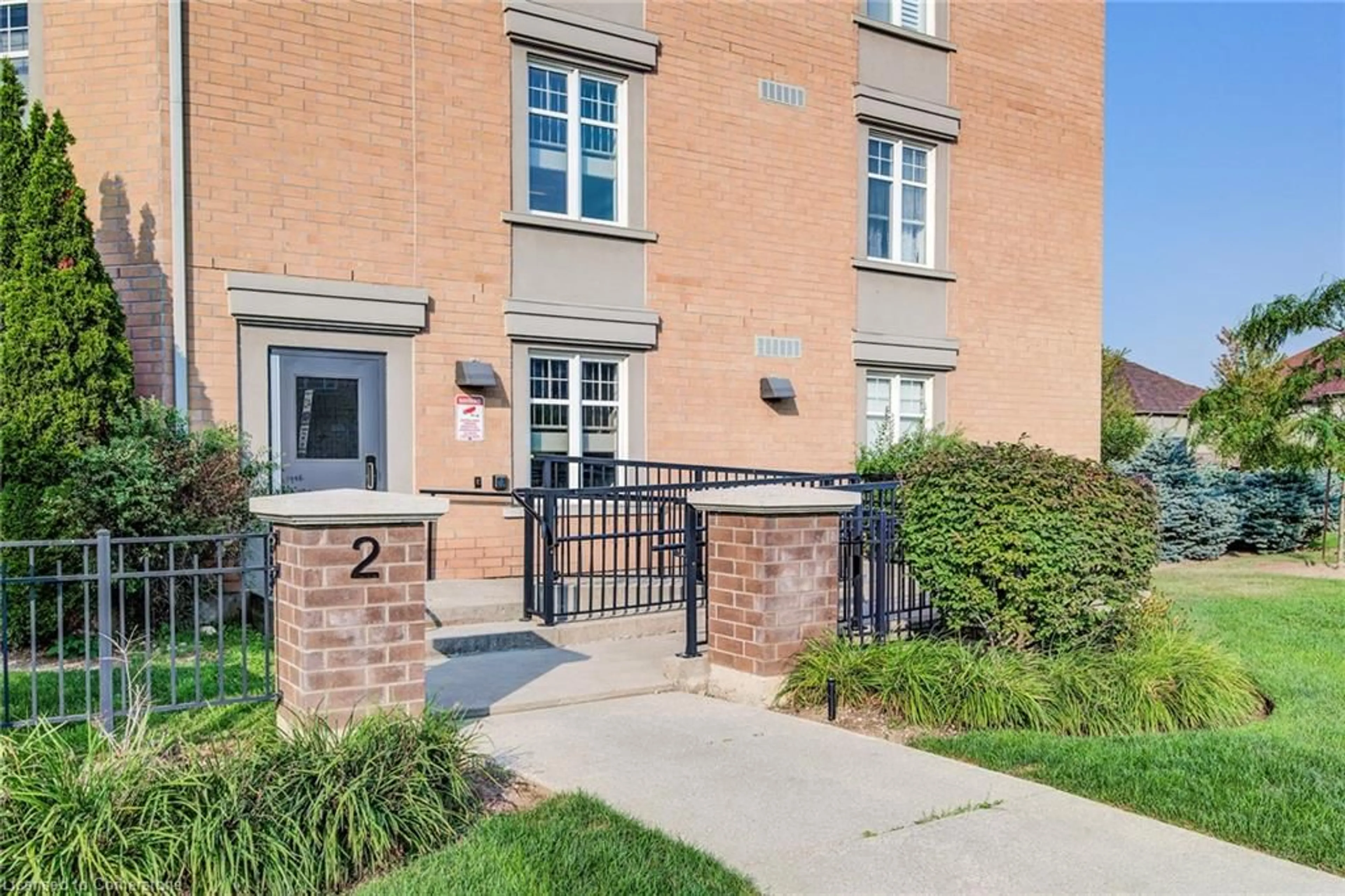 Unknown for 2 Colonial Dr #401, Guelph Ontario N1L 0K8