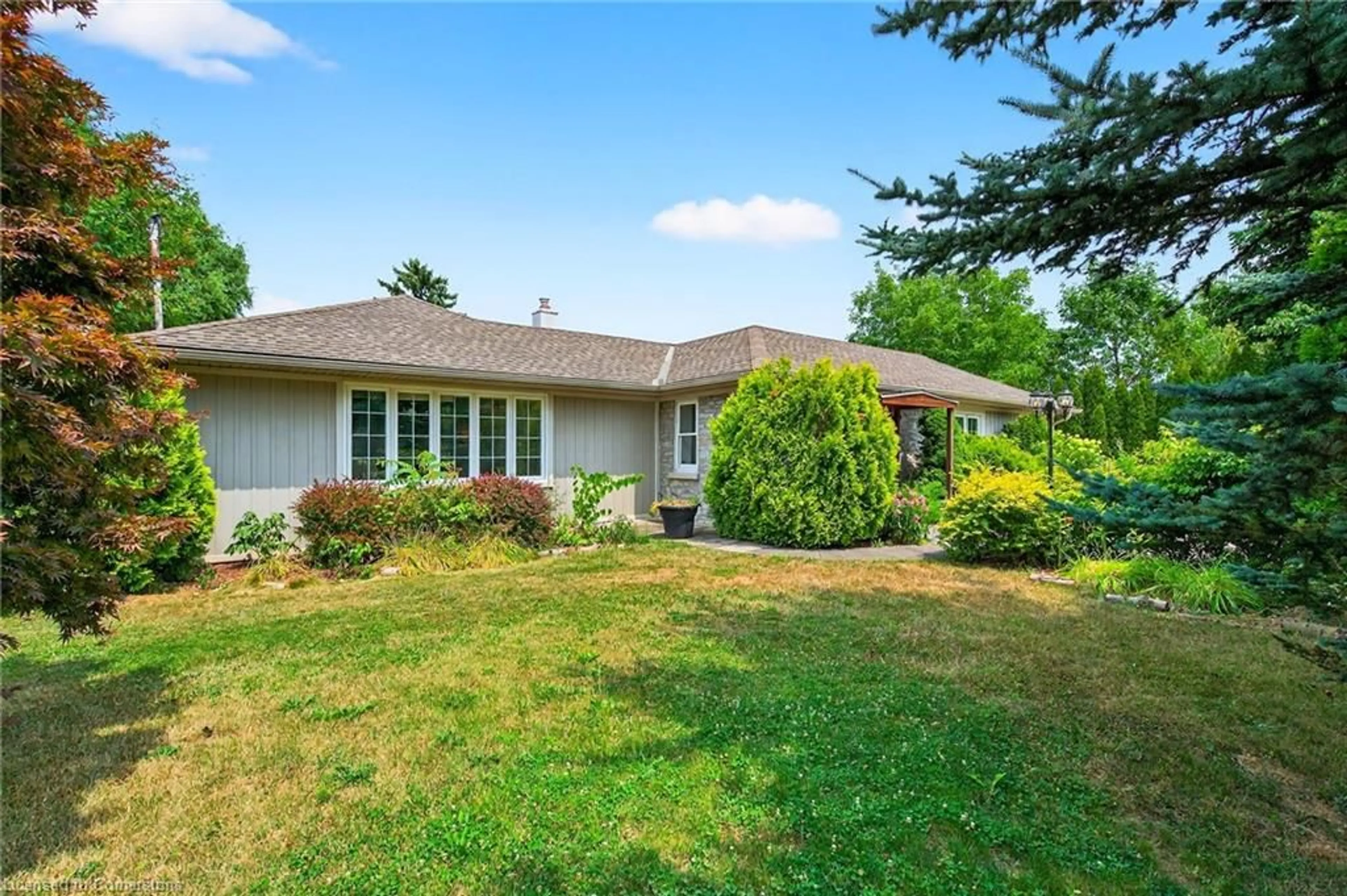 Home with vinyl exterior material, unknown for 1786 York Rd, Niagara-on-the-Lake Ontario L0S 1J0