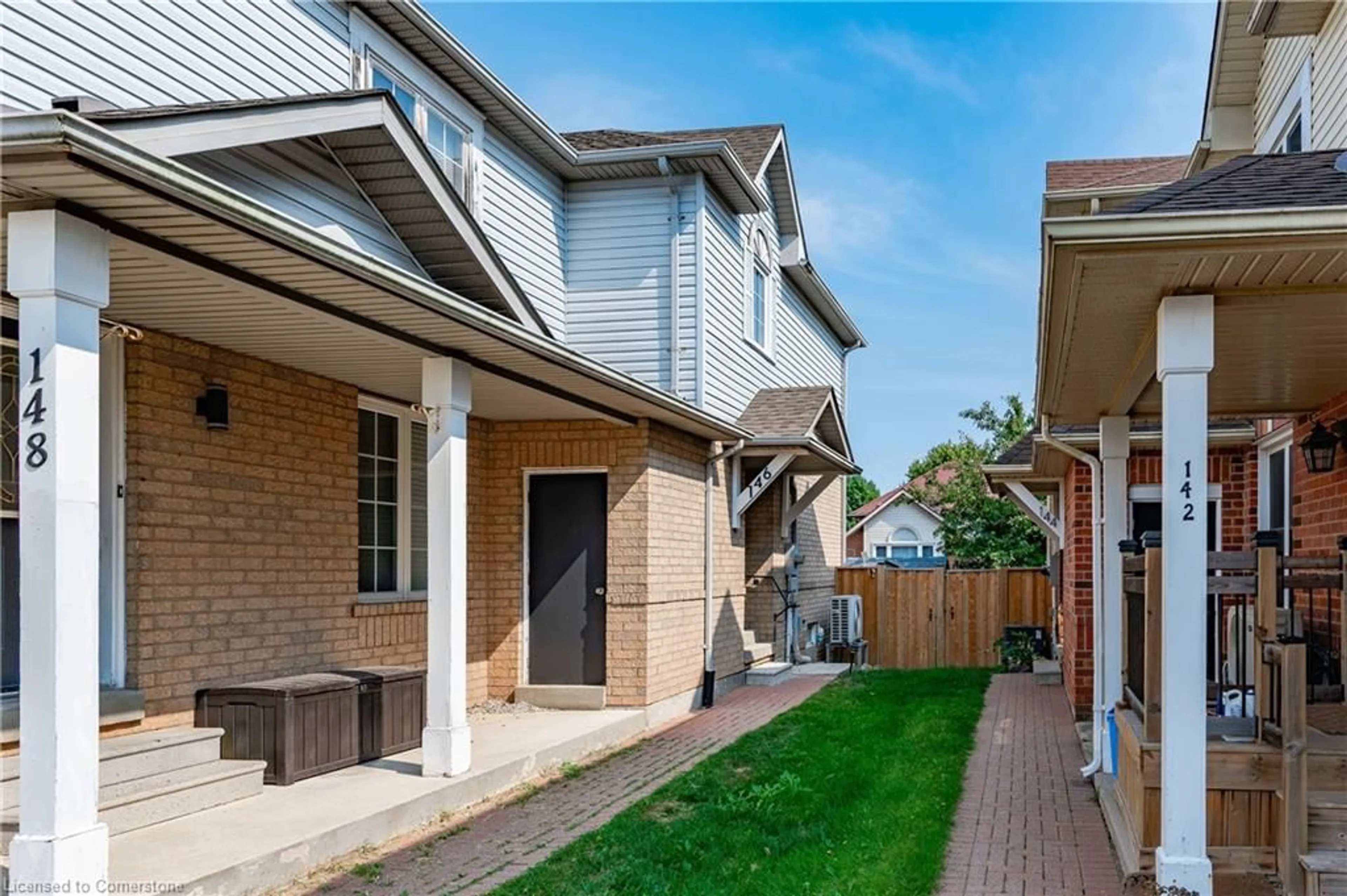 Unknown for 146 Rockhaven Lane, Waterdown Ontario L0R 2H6