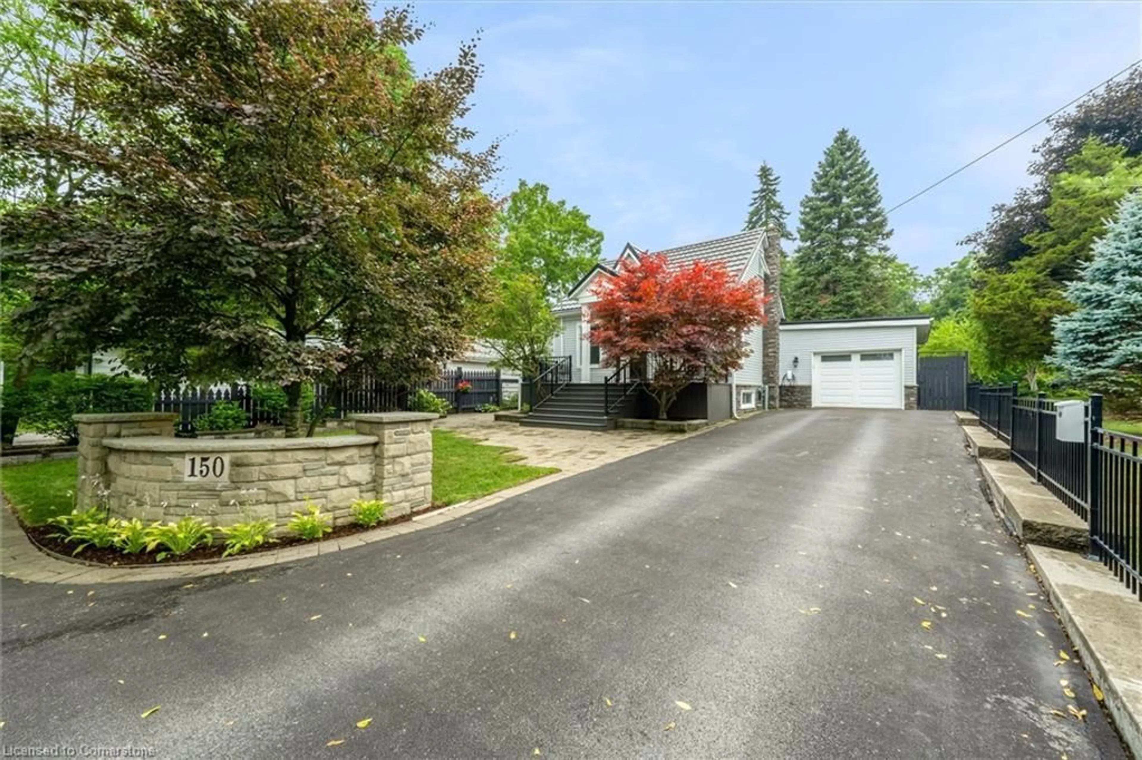 Unknown for 150 Old Guelph Rd, Dundas Ontario L9H 5Y2