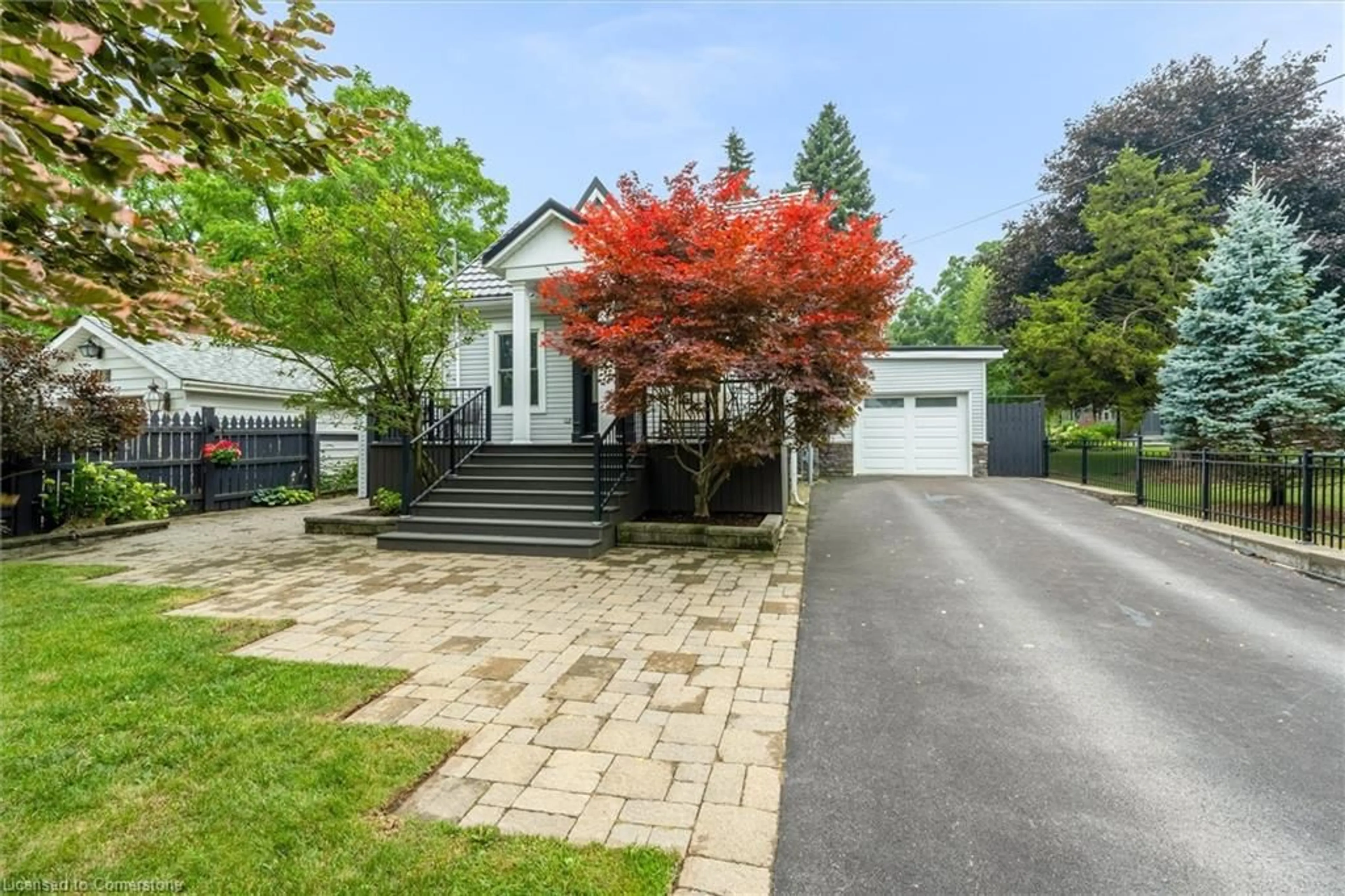 Unknown for 150 Old Guelph Rd, Dundas Ontario L9H 5Y2