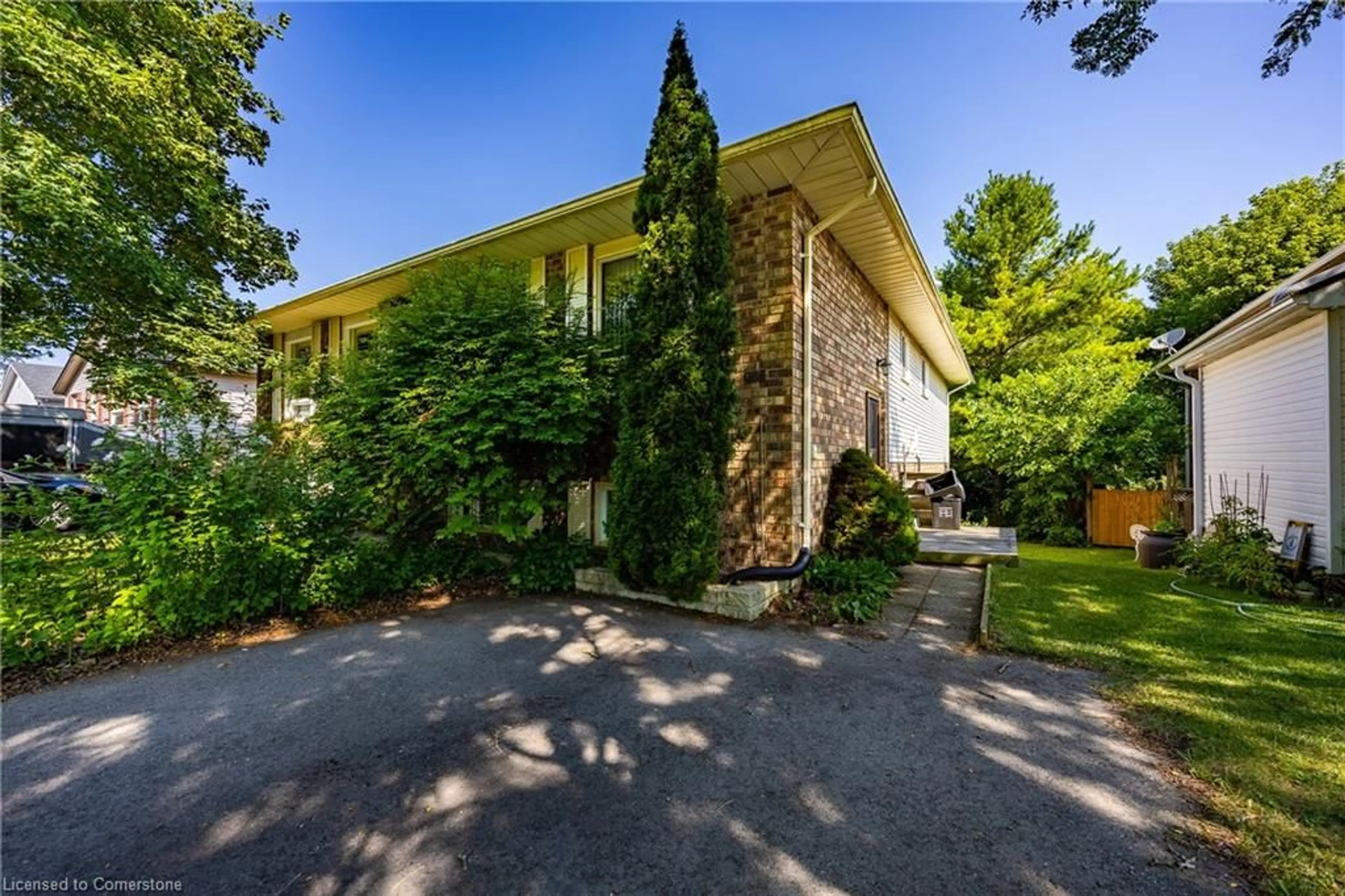 Unknown for 25B Lingwood Dr, Waterford Ontario N0E 1Y0
