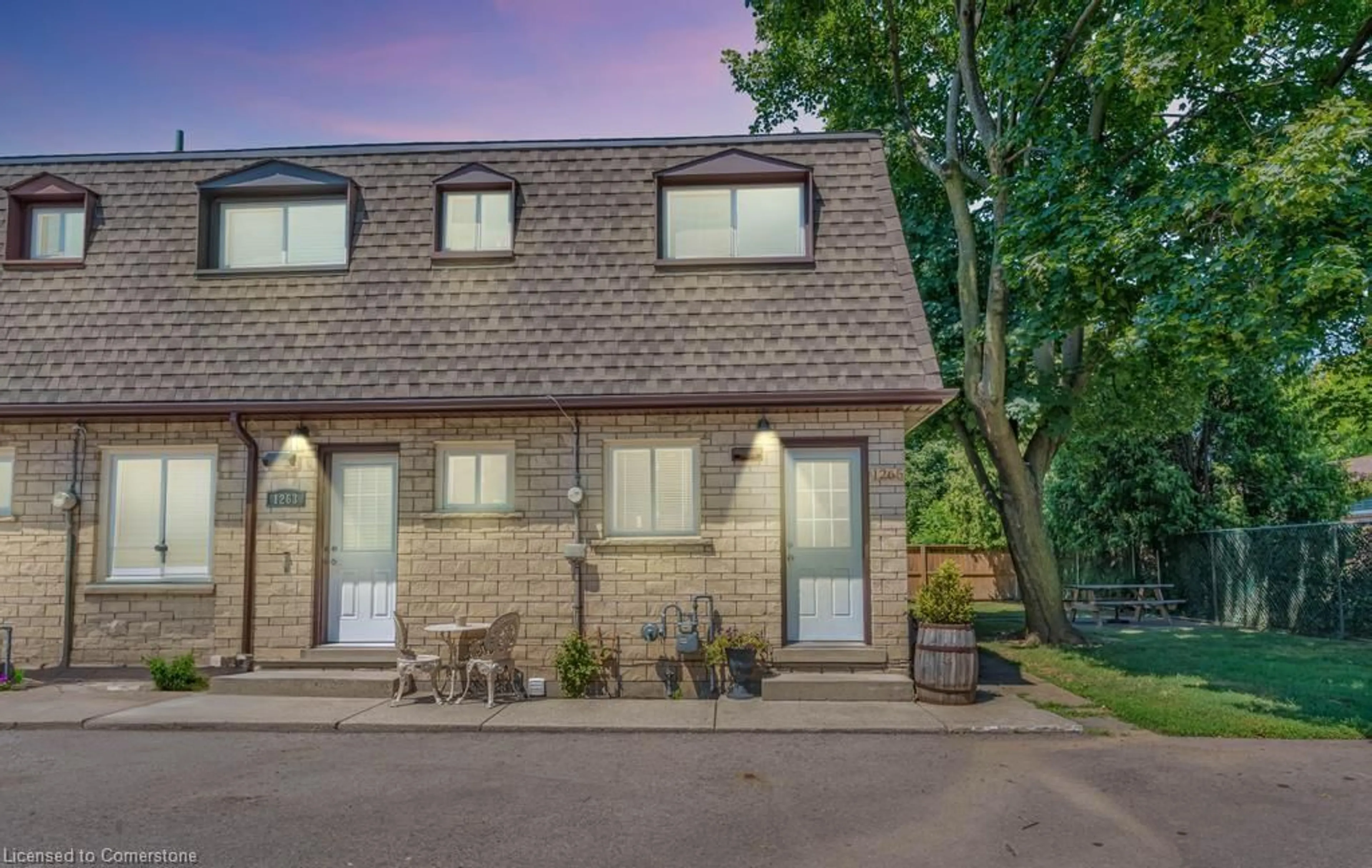 Unknown for 1265 Fennell Ave, Hamilton Ontario L8T 1T3