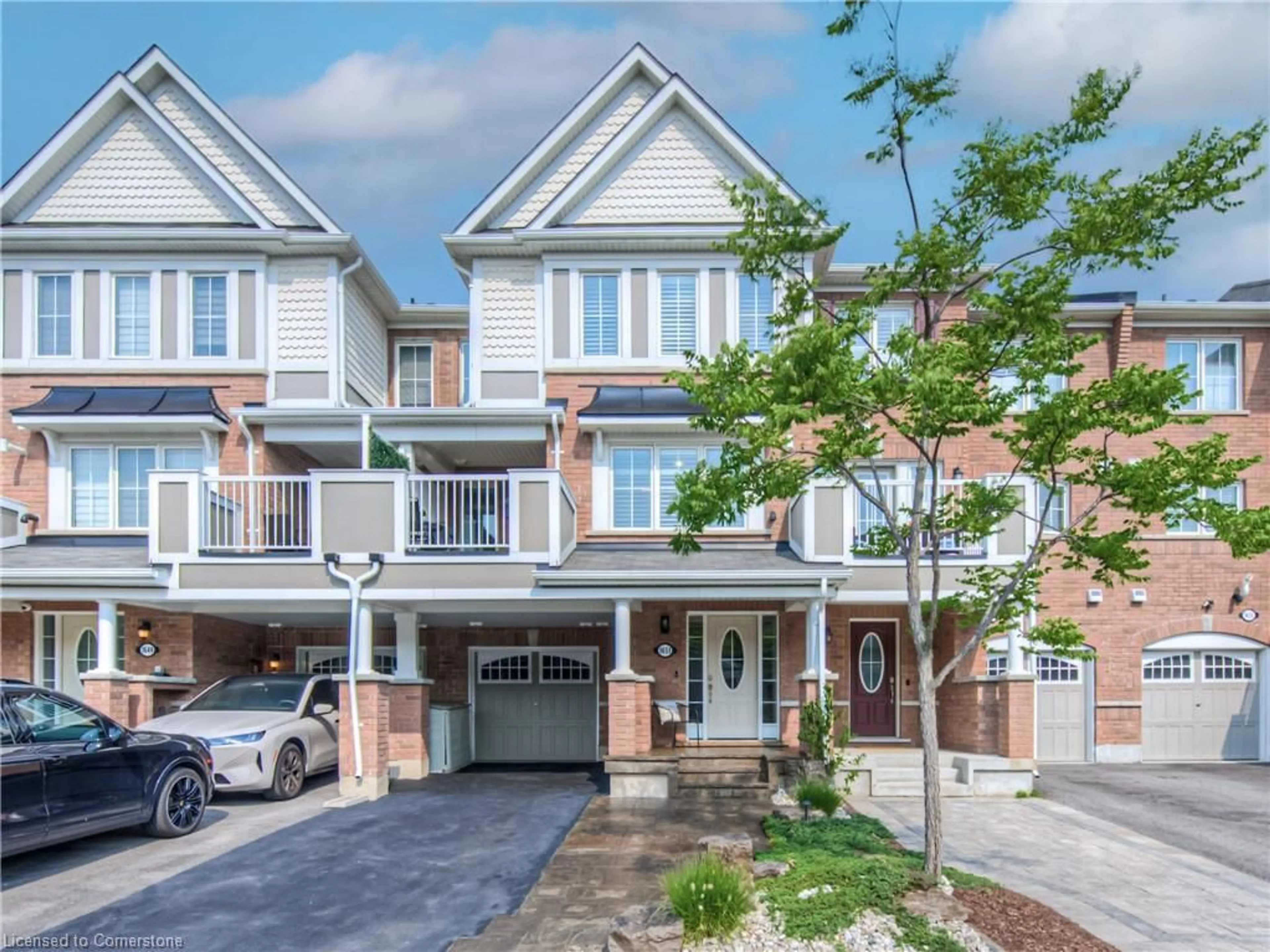 Unknown for 1651 Copeland Cir, Milton Ontario L9T 8X8