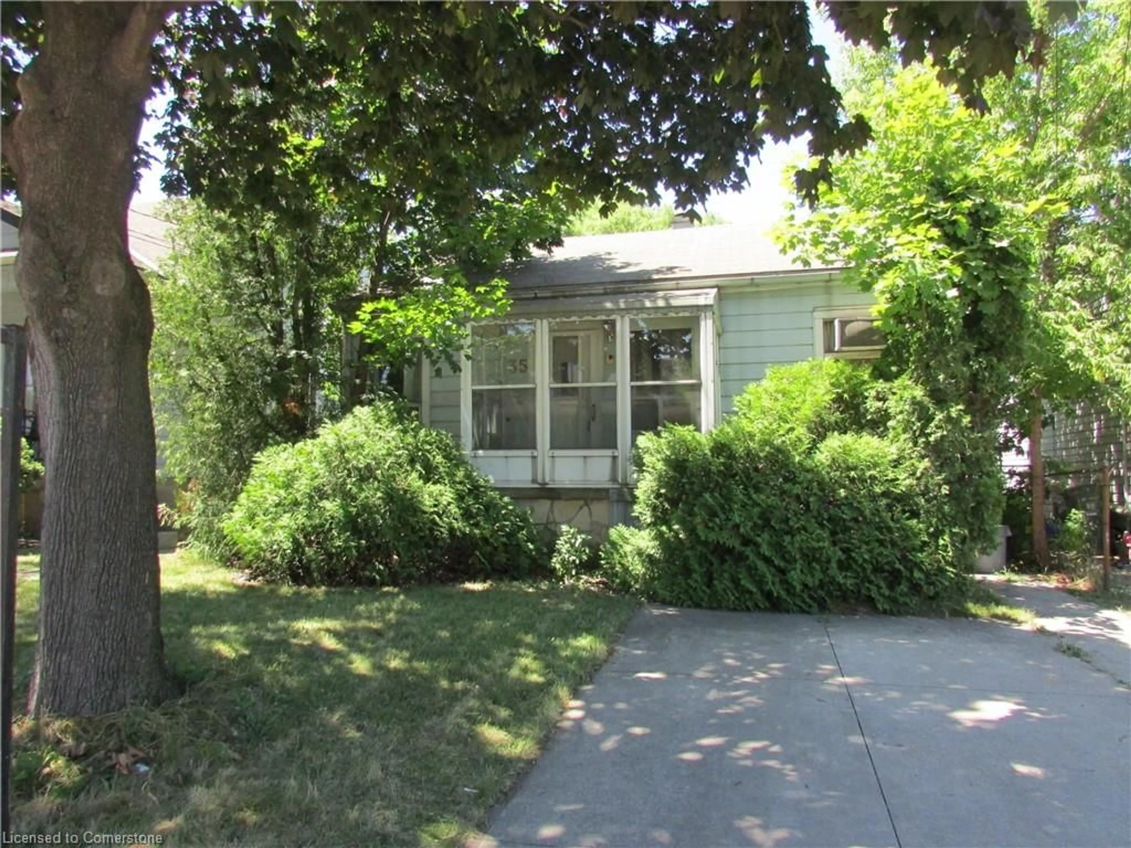 Unknown for 35 Stapleton Ave, Hamilton Ontario L8H 3N4