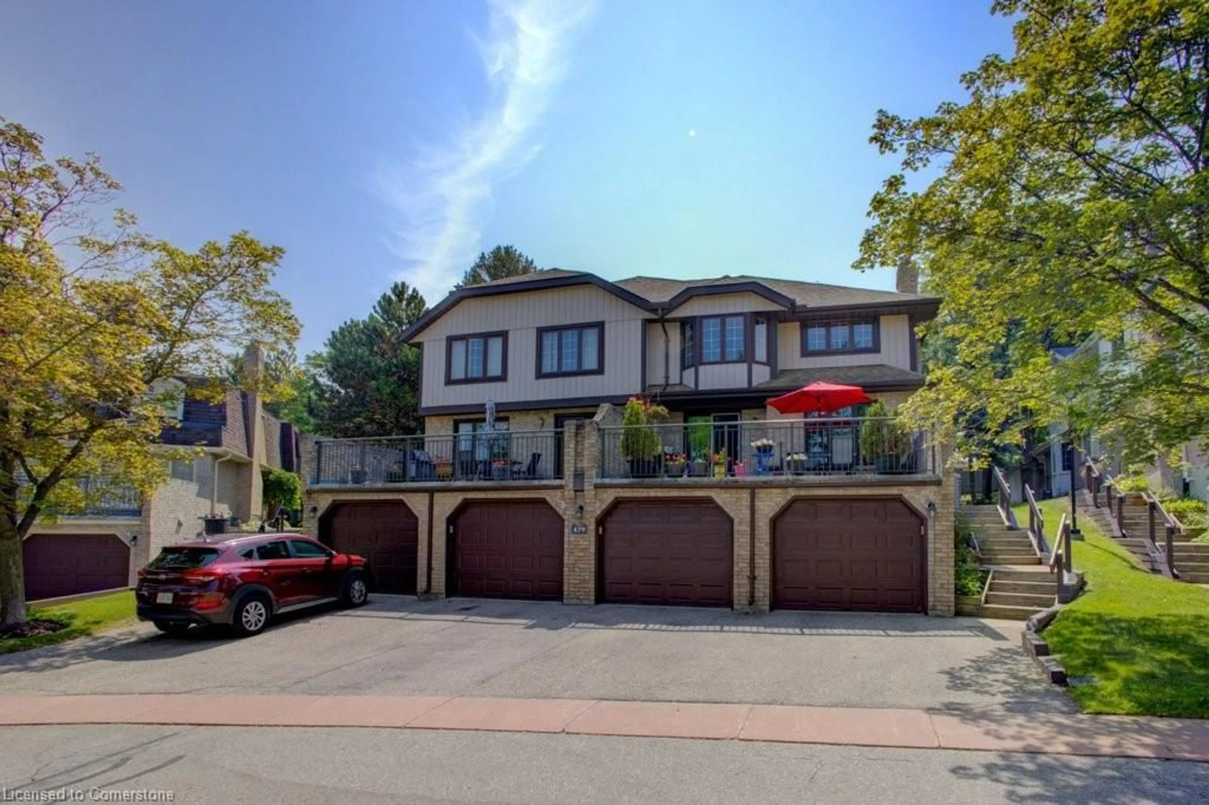 Unknown for 479 Beechwood Dr #3, Waterloo Ontario N2T 1H8