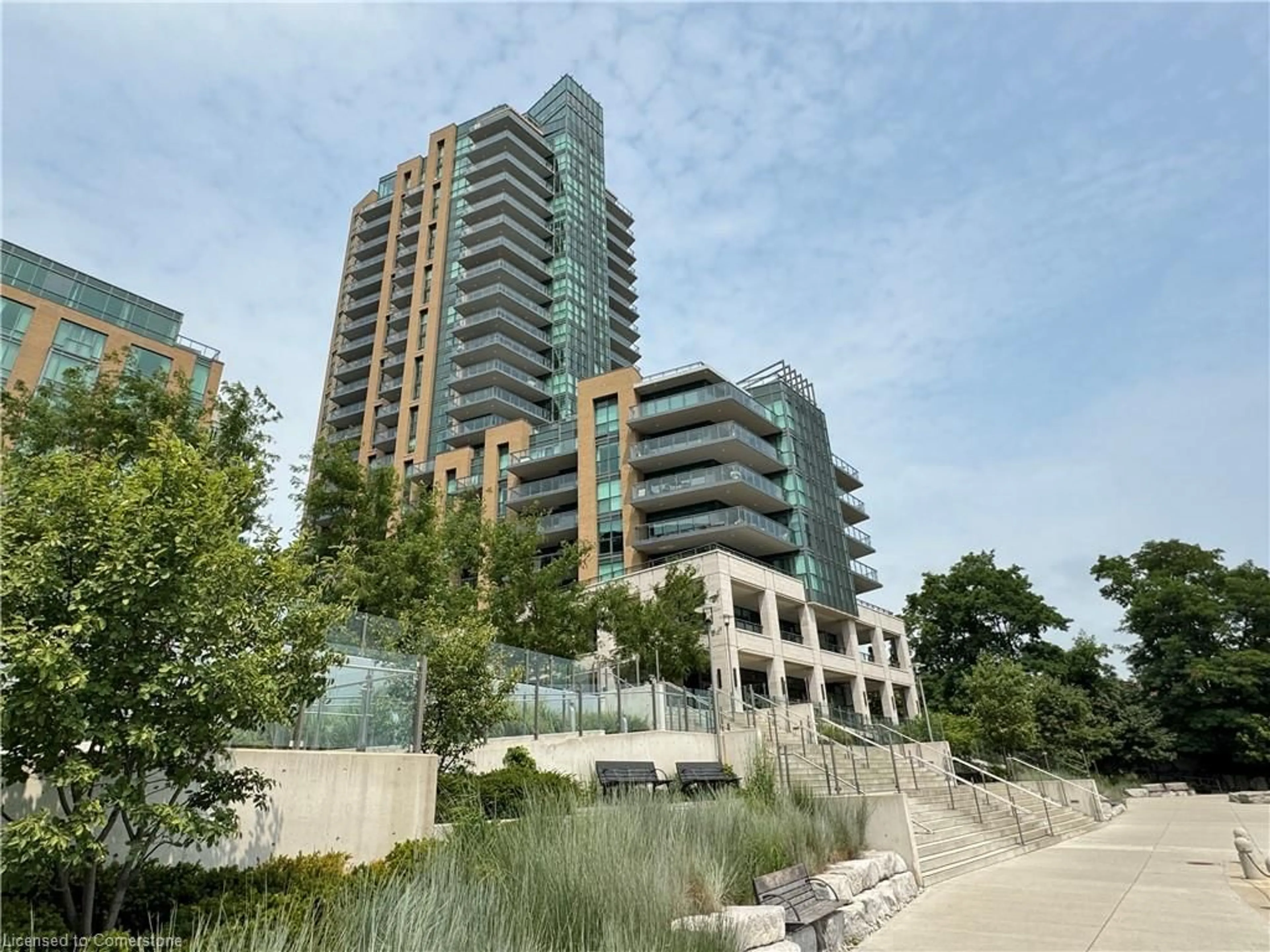 Unknown for 2060 Lakeshore Rd #405, Burlington Ontario L7R 0G2