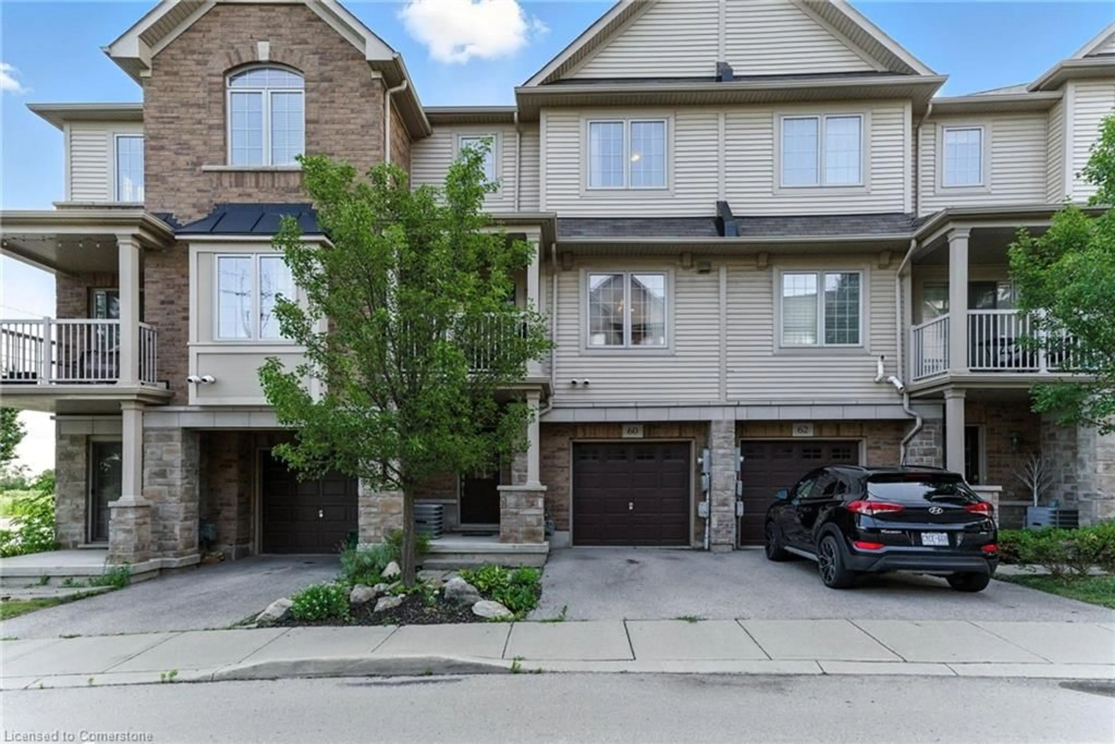 Unknown for 541 Winston Rd #60, Grimsby Ontario L3M 0C5