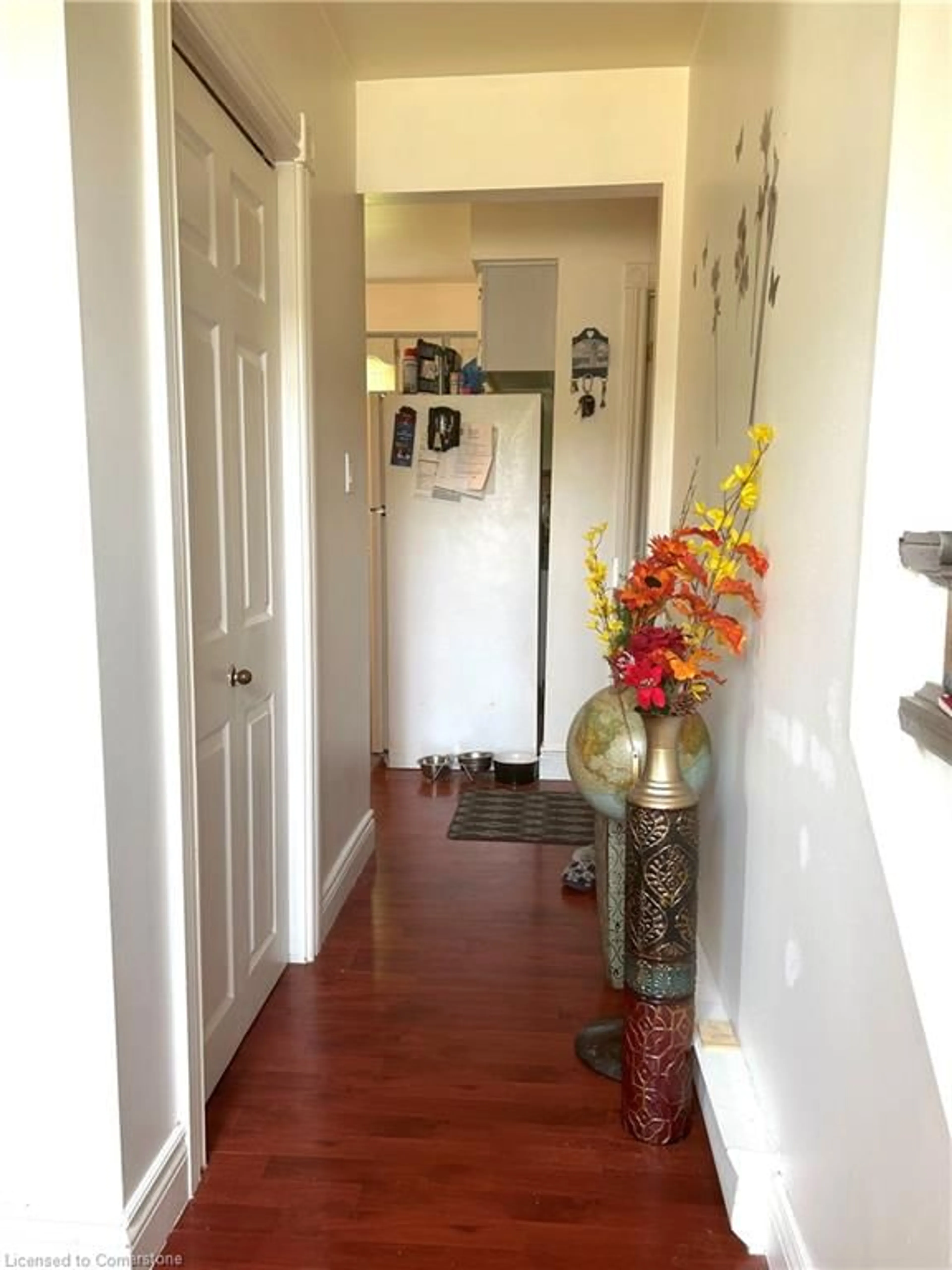 Indoor entryway for 47 B Washington Cres, Elliot Lake Ontario P5A 2L6