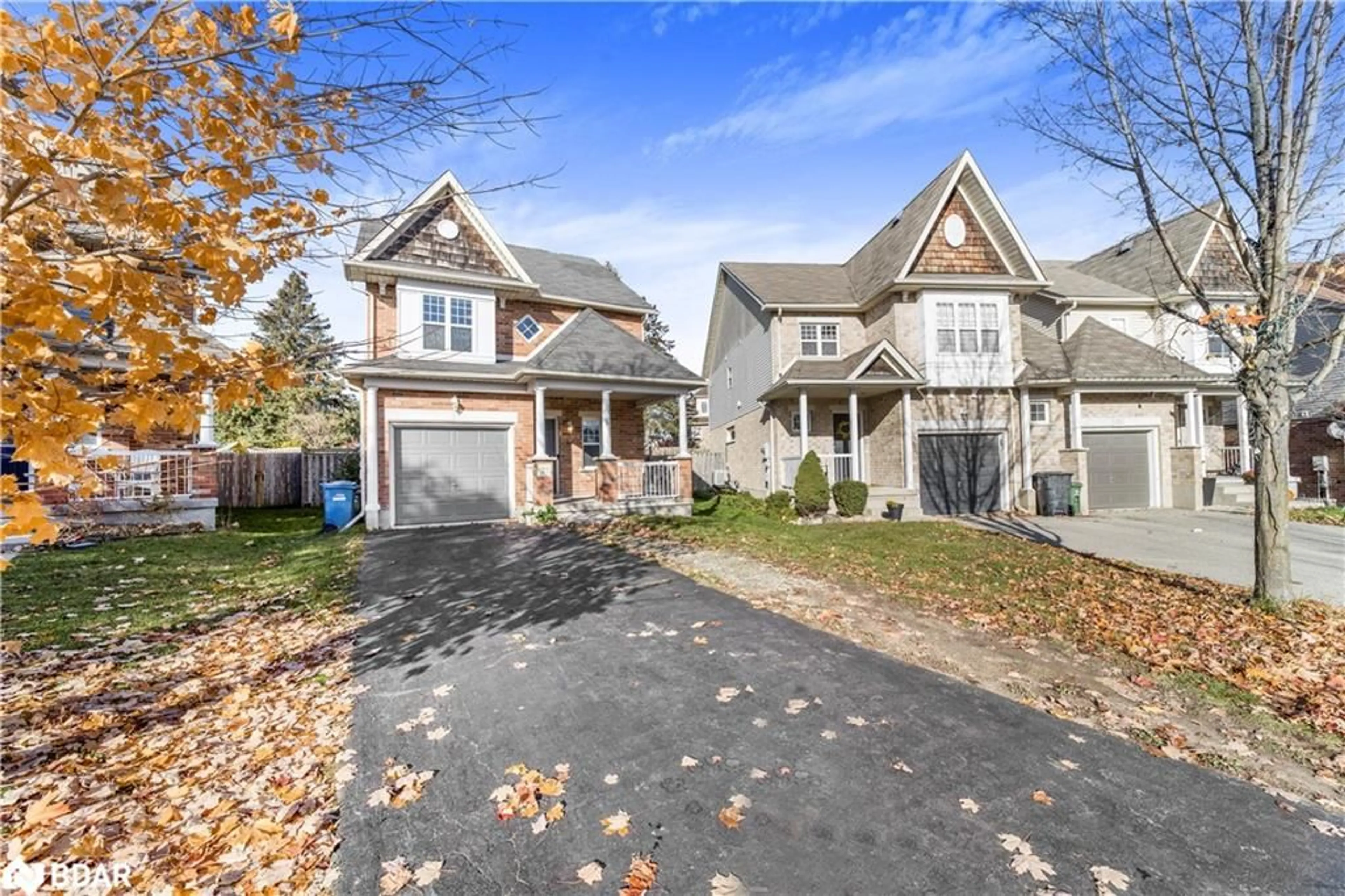 Home with brick exterior material, street for 27 Truesdale Cres, Guelph Ontario N1G 5H4
