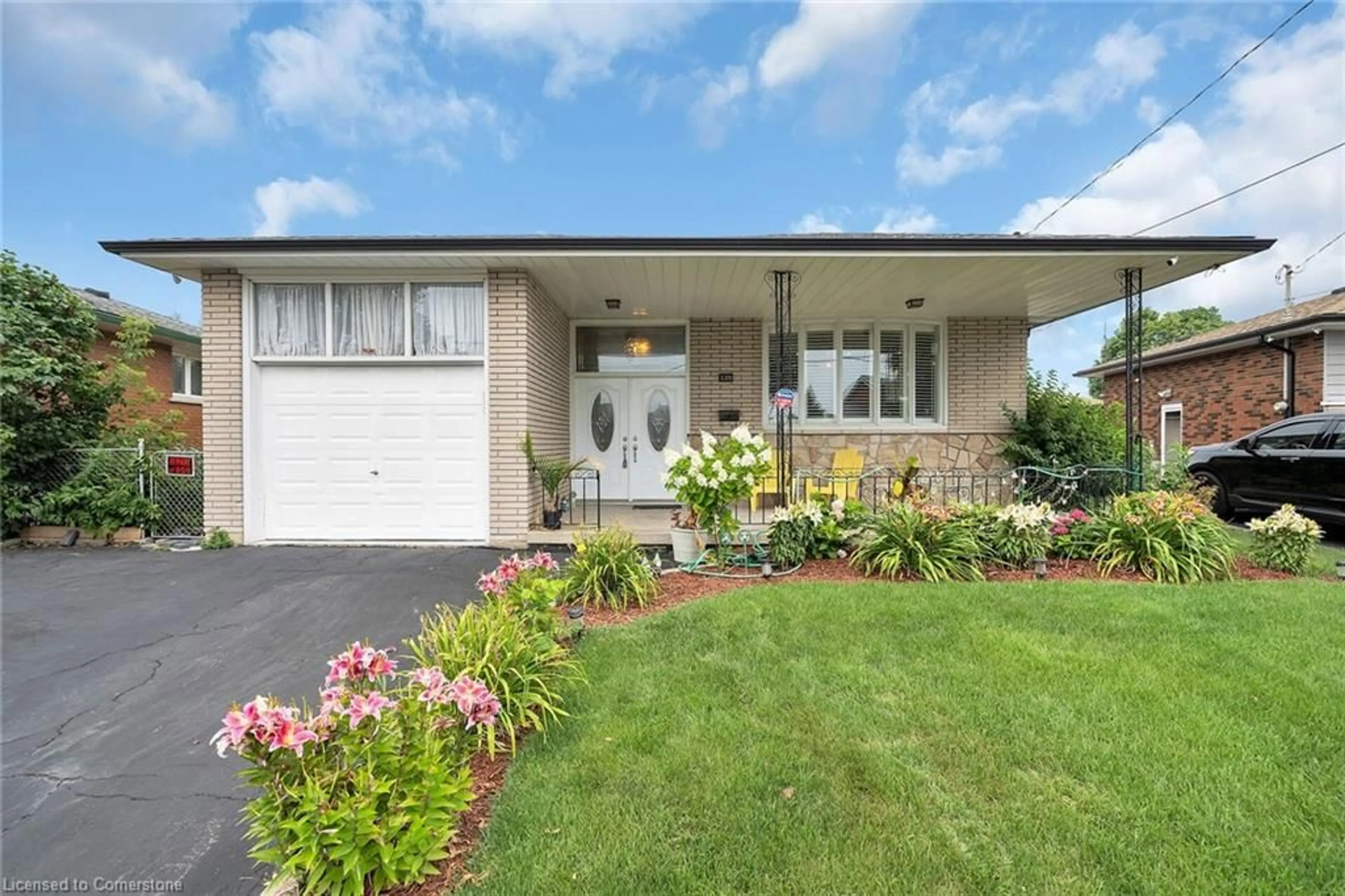 Unknown for 139 Nugent Dr, Hamilton Ontario L8H 2N3