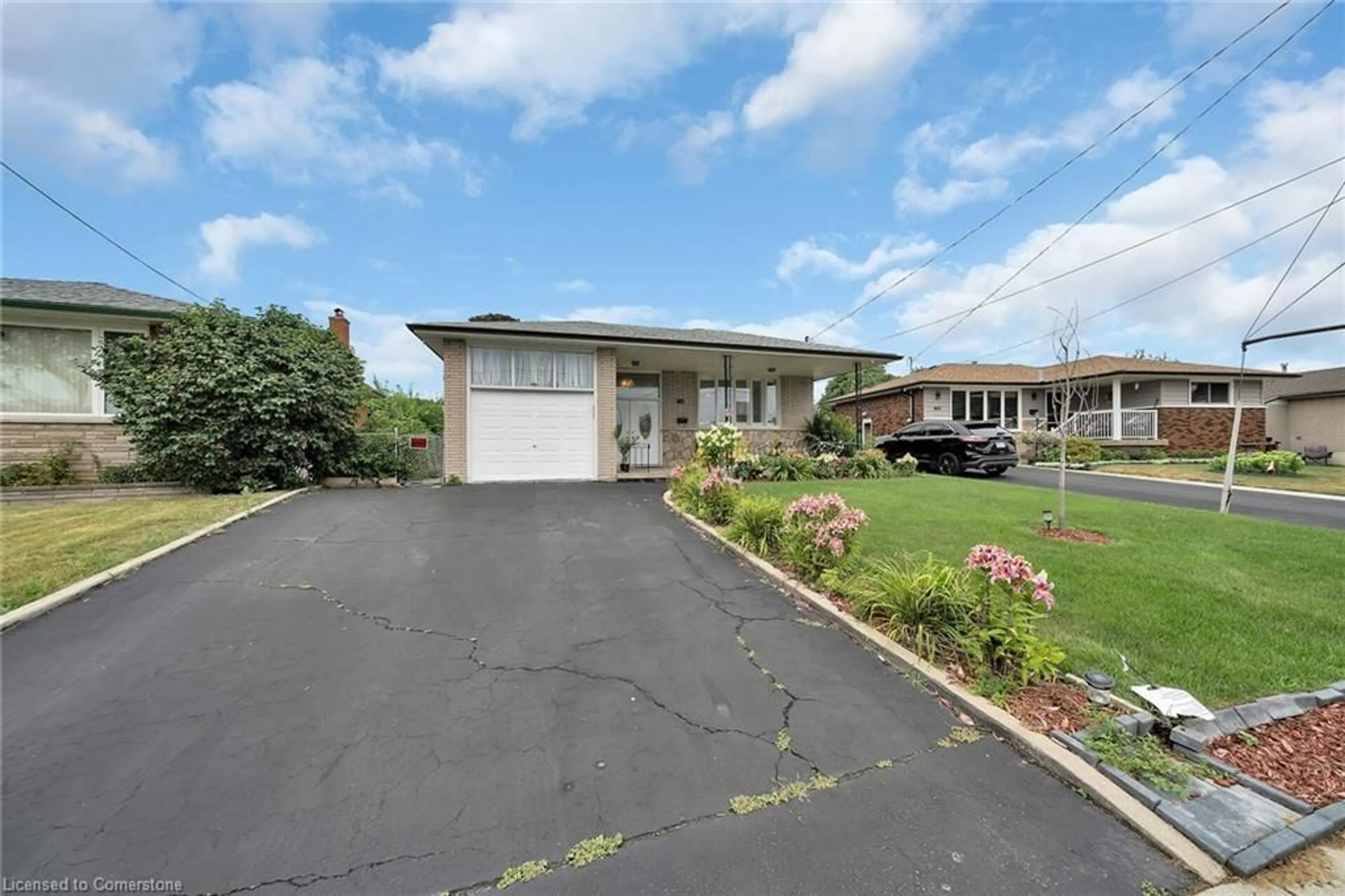 Unknown for 139 Nugent Dr, Hamilton Ontario L8H 2N3